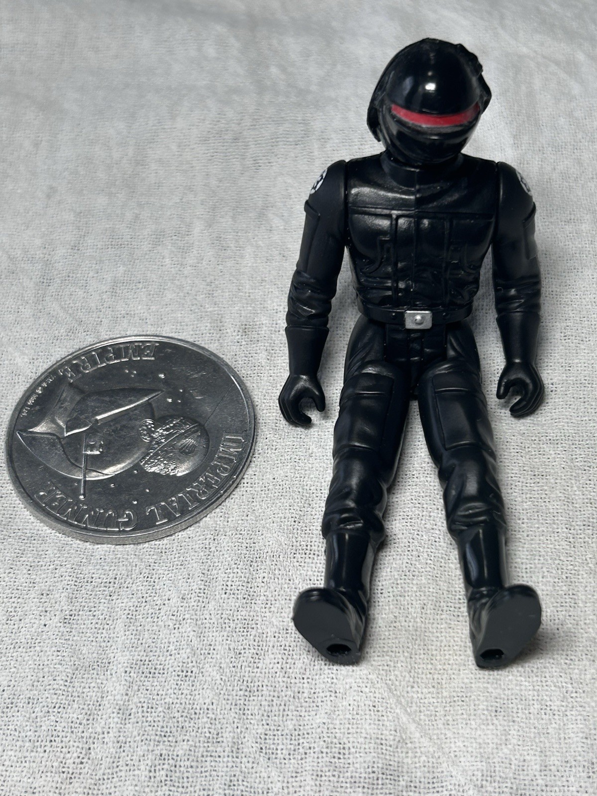 Imperial Gunner sold