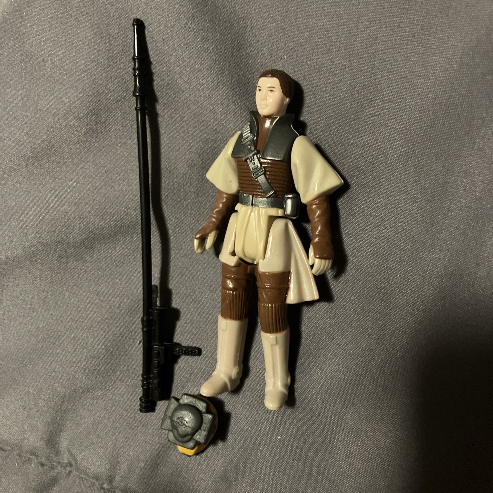 Princess Leia Organa (Boushh Disguise) sold