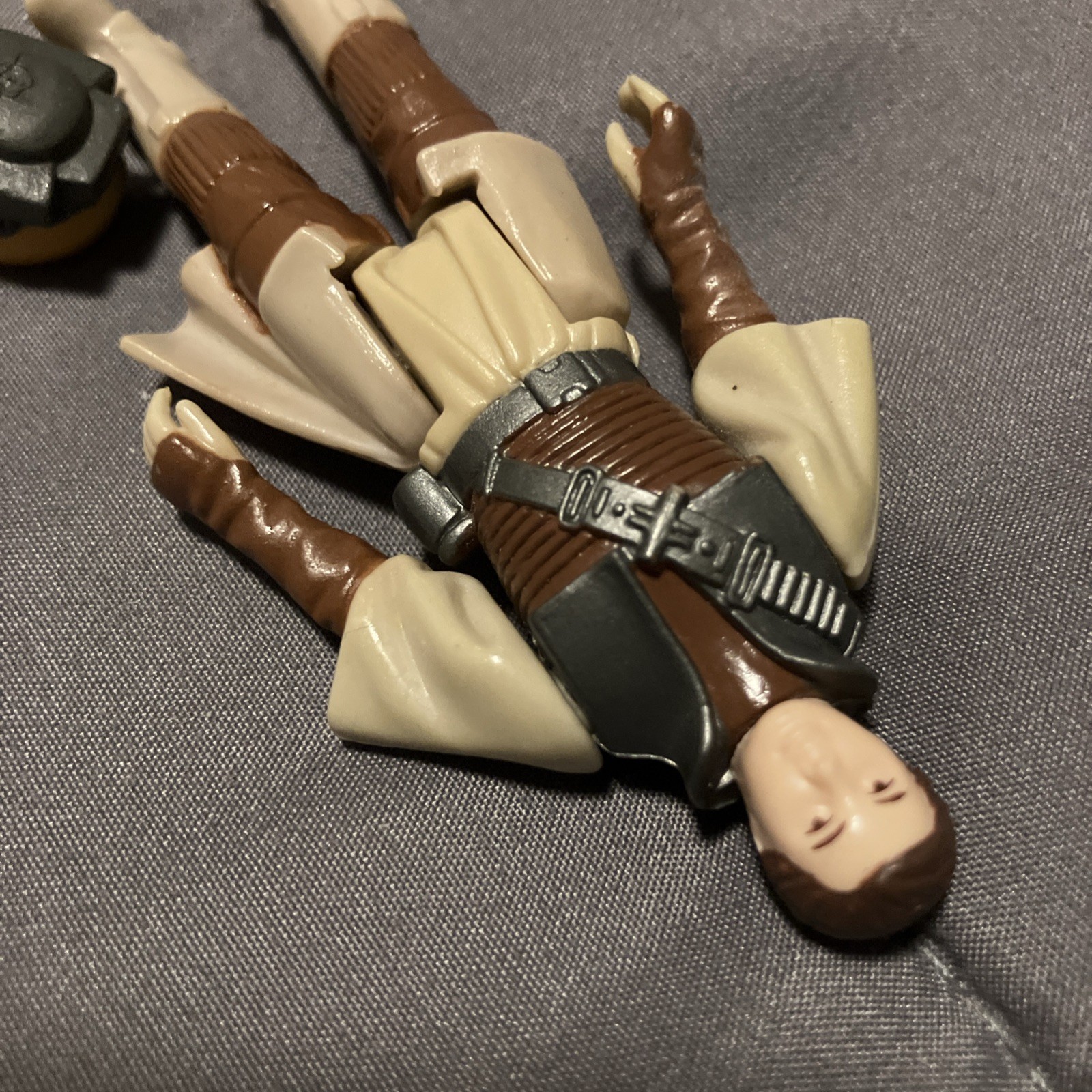 Princess Leia Organa (Boushh Disguise) sold