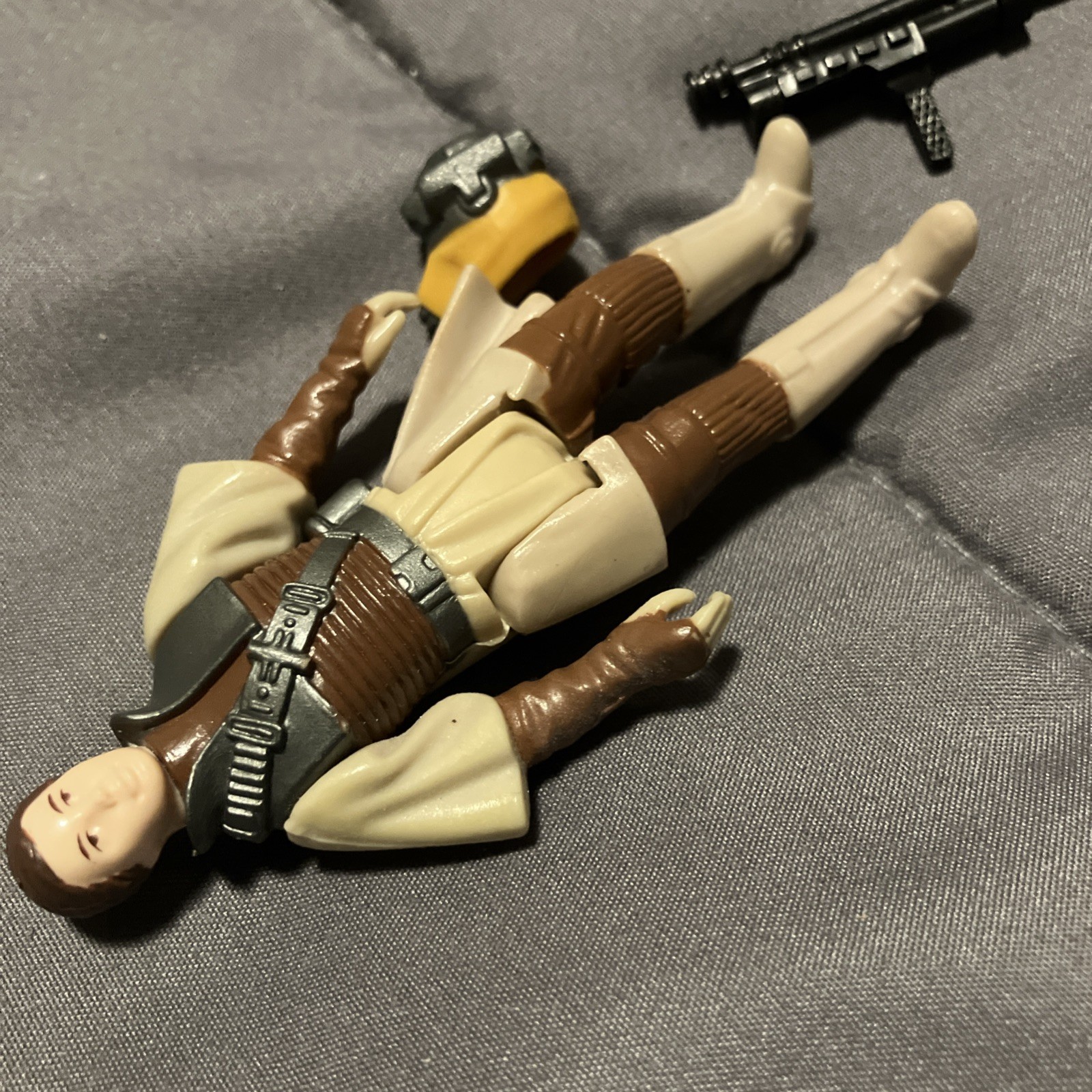 Princess Leia Organa (Boushh Disguise) sold