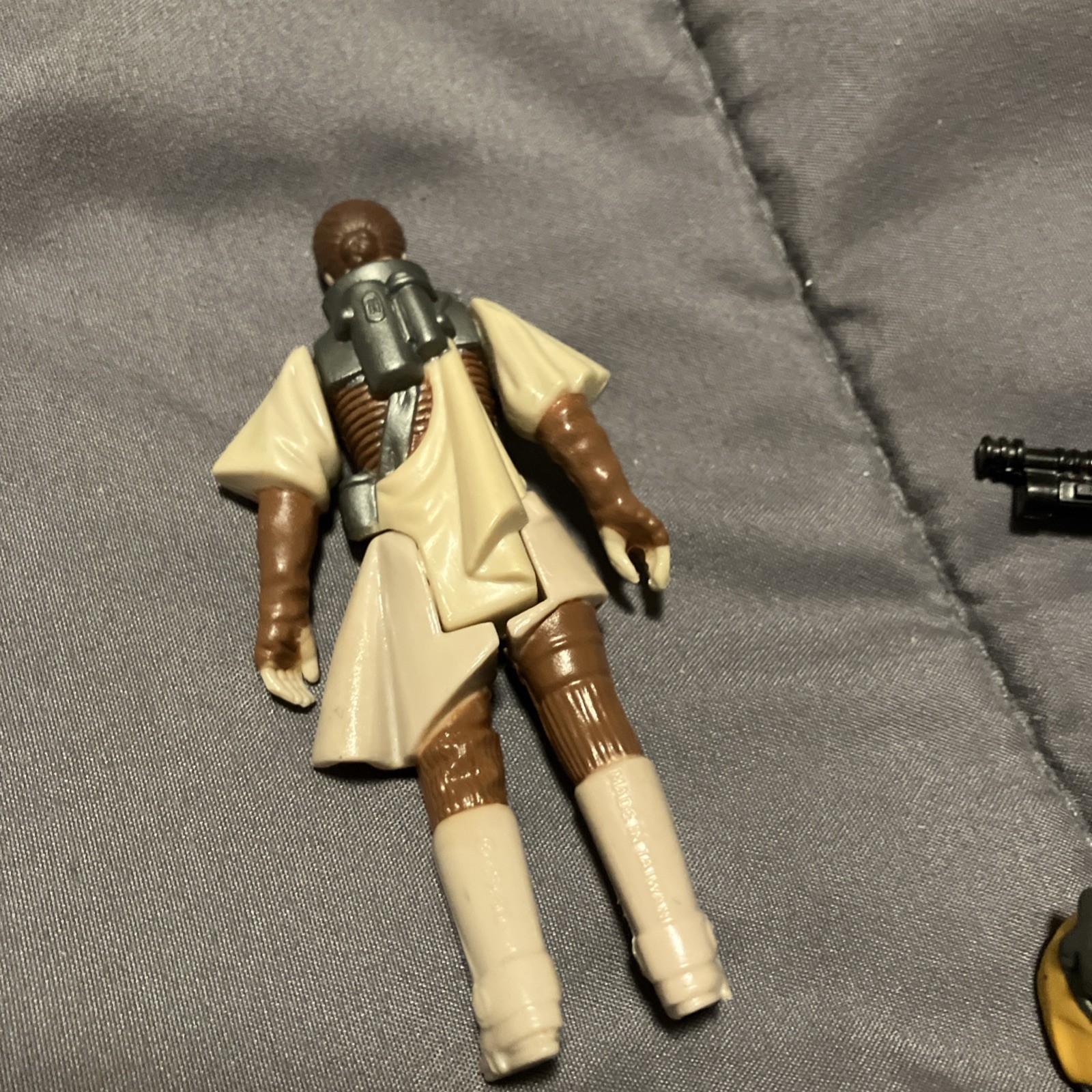 Princess Leia Organa (Boushh Disguise) sold