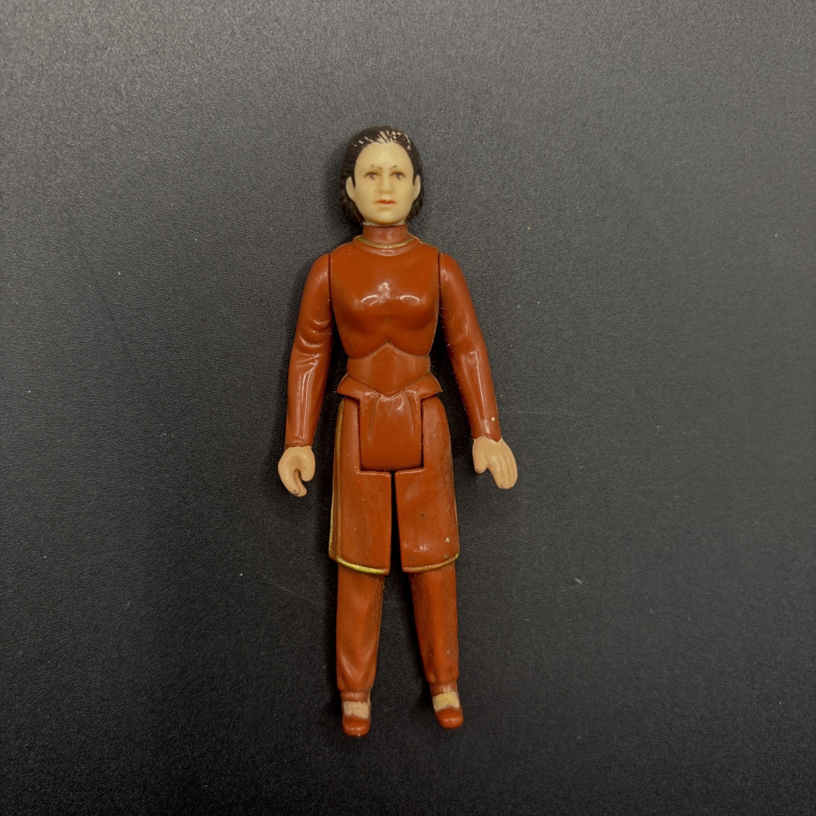 Princess Leia Organa (Bespin Gown) sold