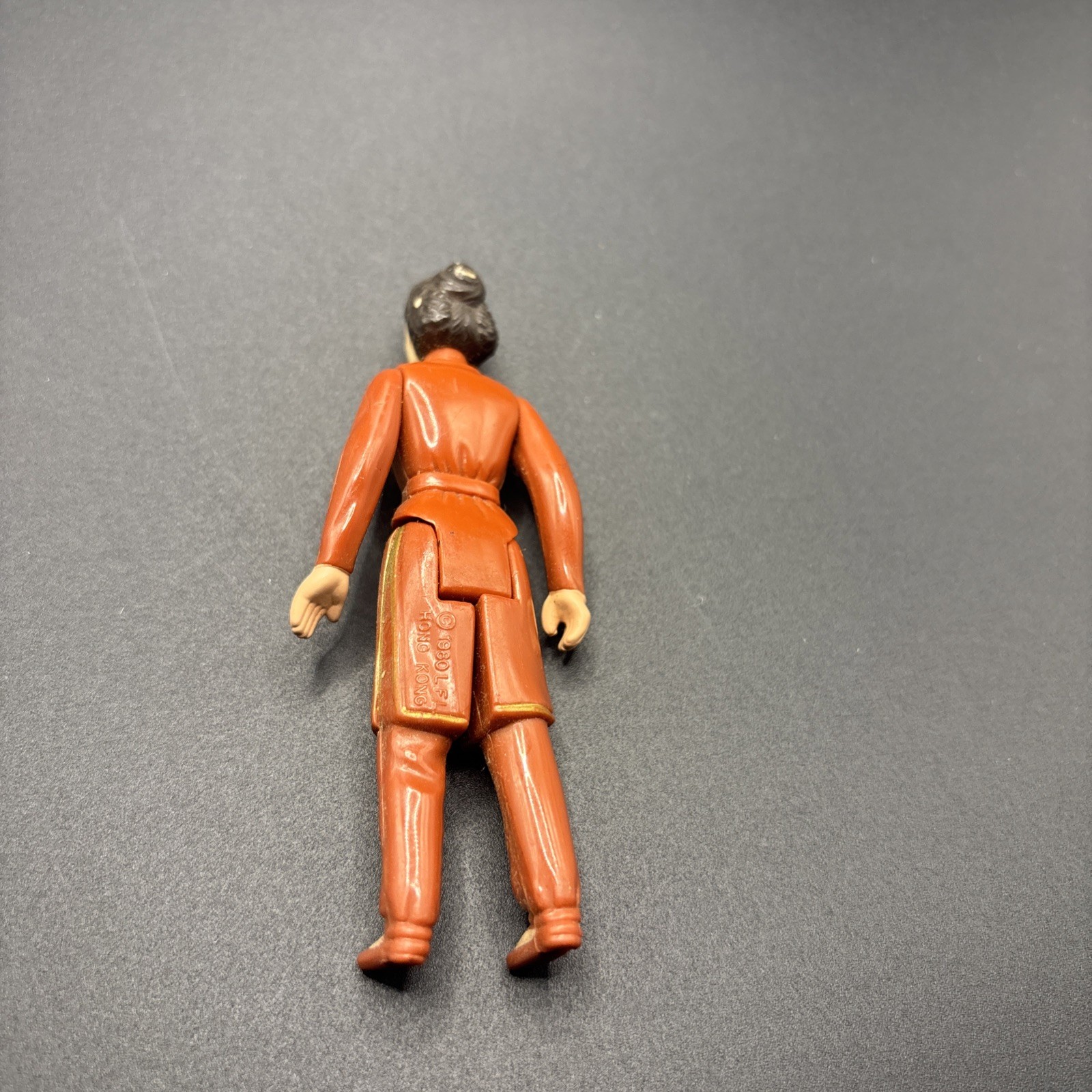 Princess Leia Organa (Bespin Gown) sold