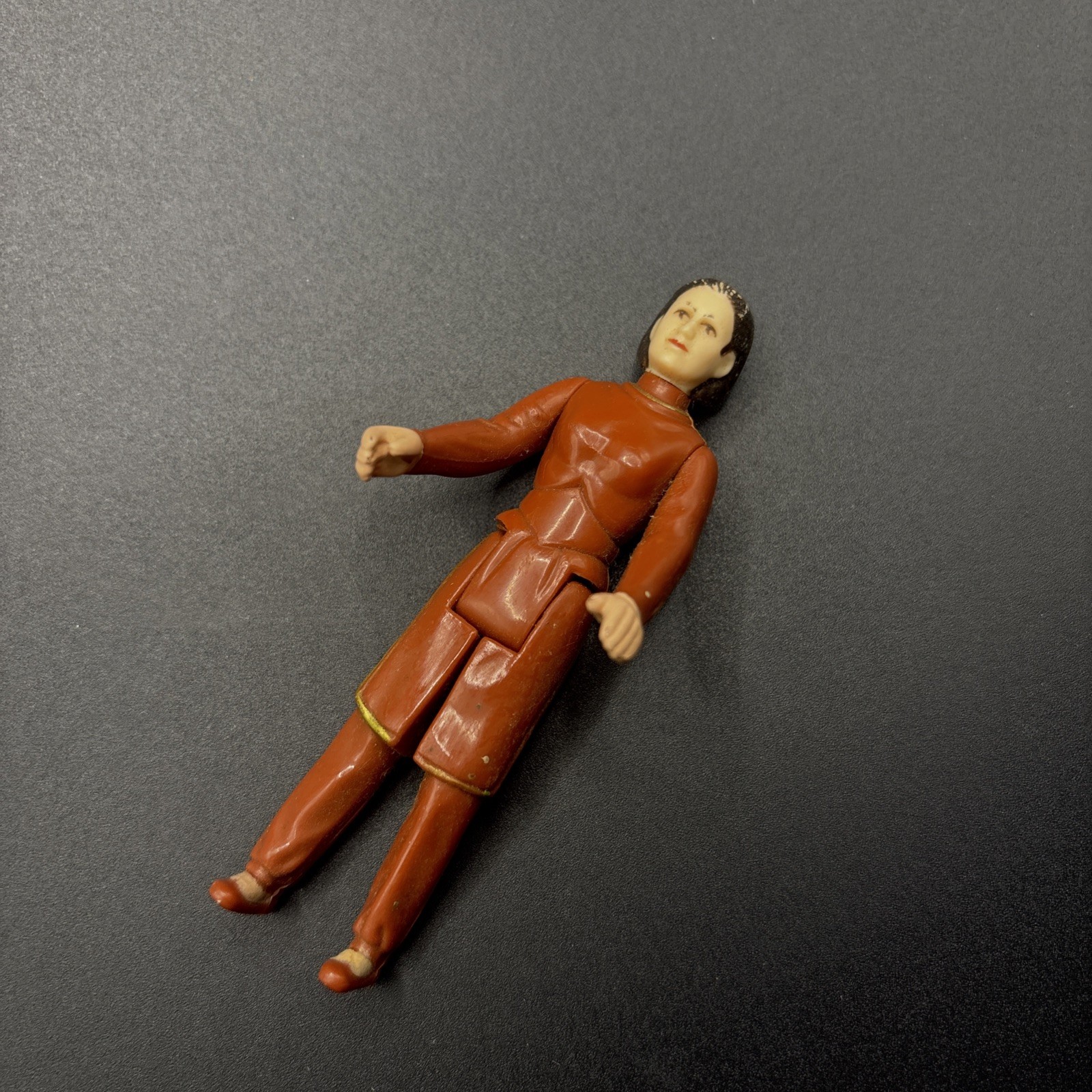 Princess Leia Organa (Bespin Gown) sold