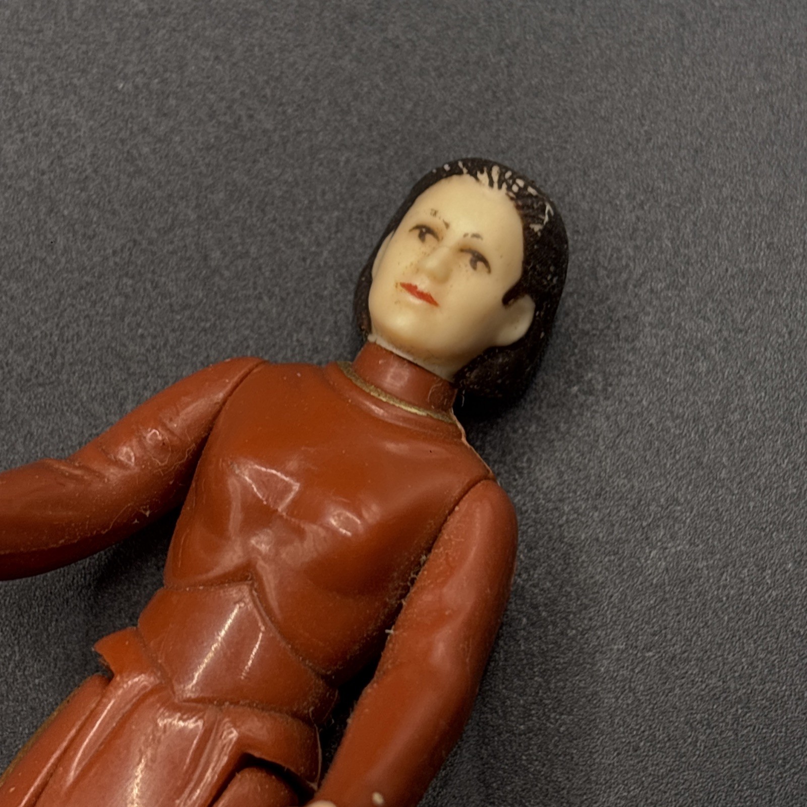 Princess Leia Organa (Bespin Gown) sold