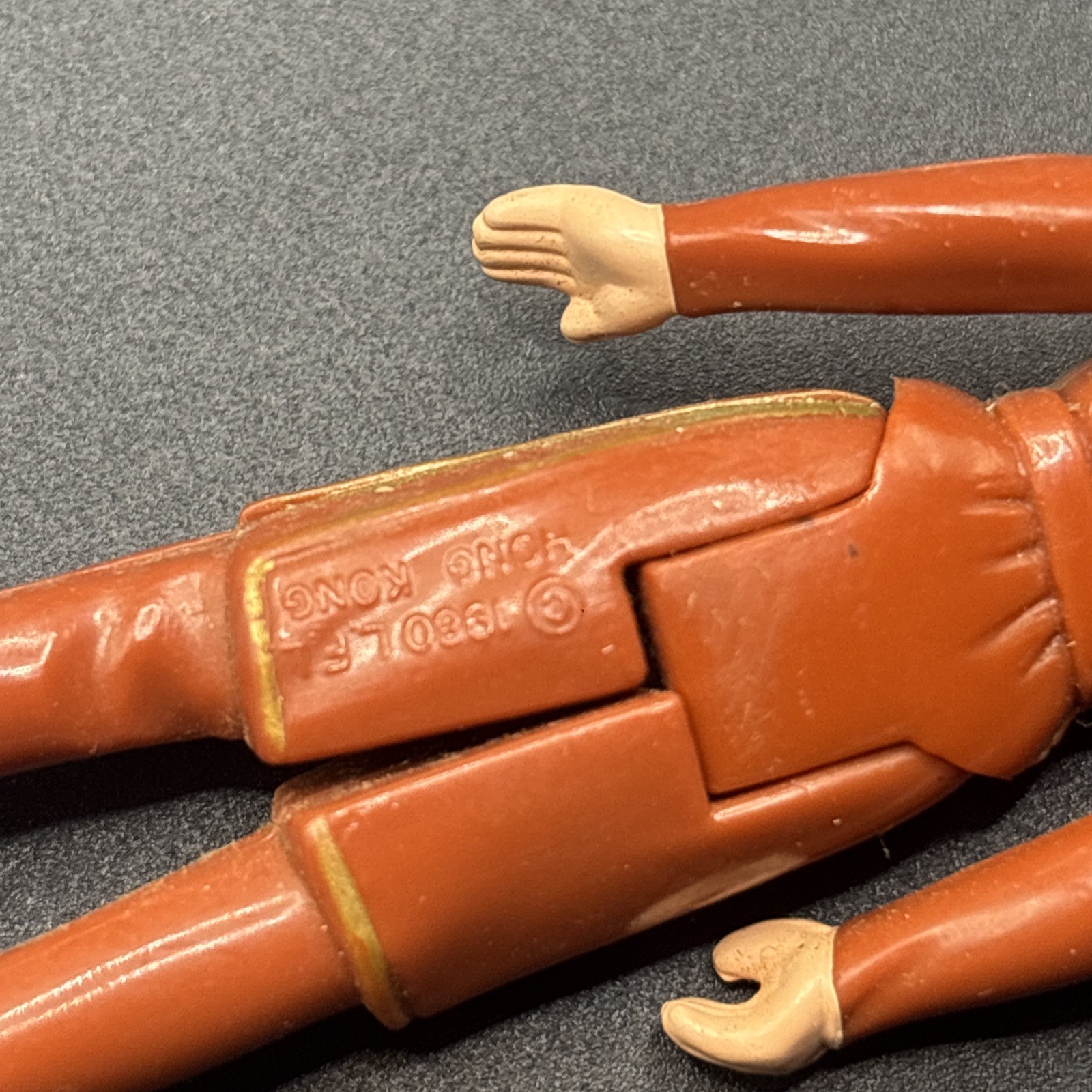 Princess Leia Organa (Bespin Gown) sold