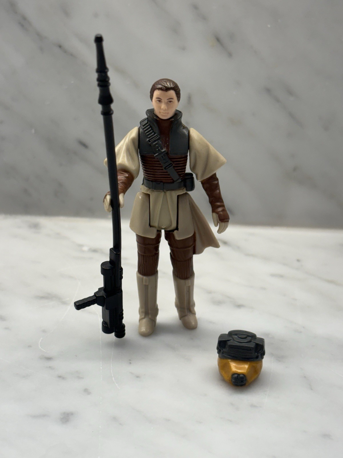 Princess Leia Organa (Boushh Disguise) sold