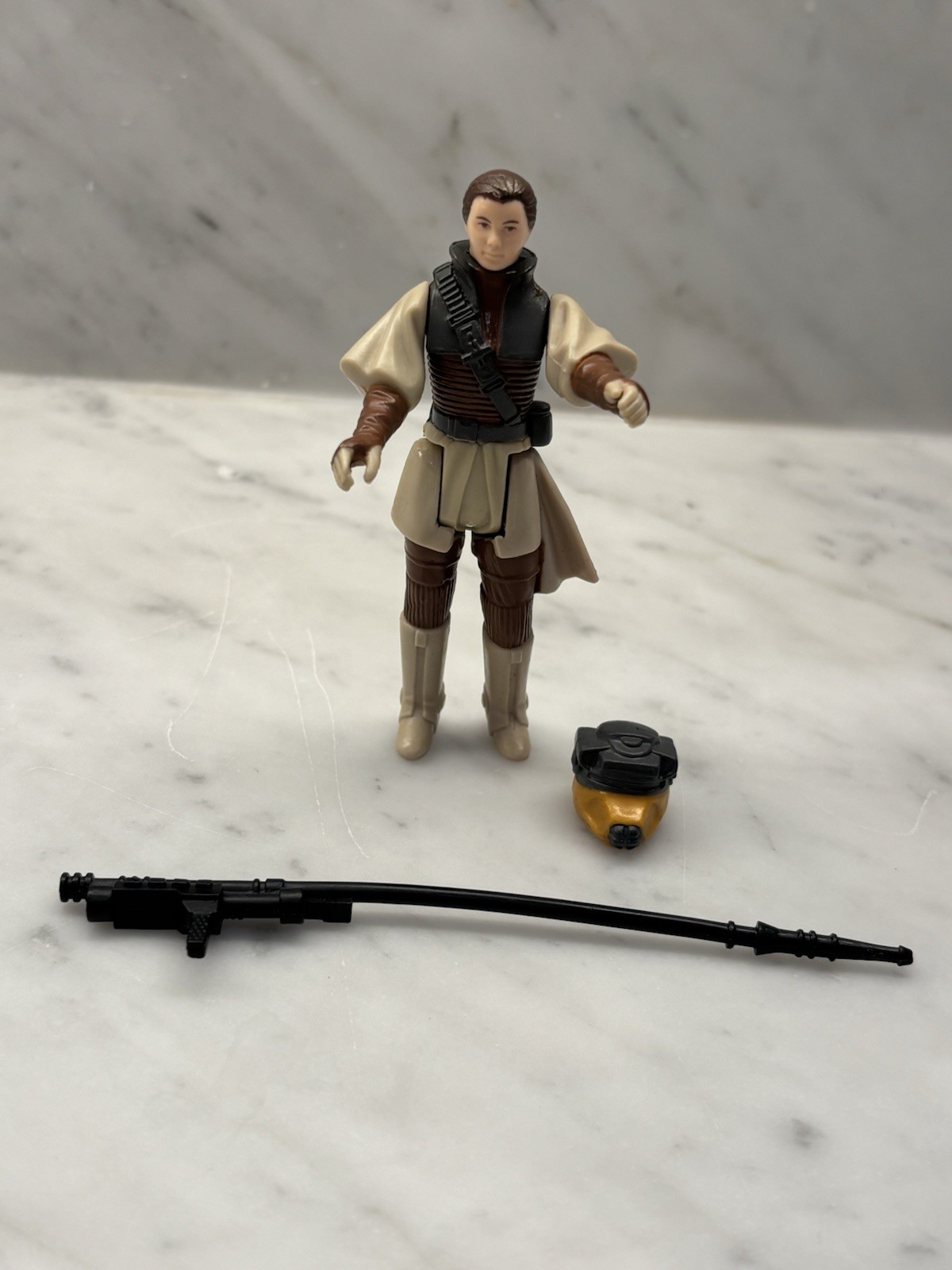 Princess Leia Organa (Boushh Disguise) sold