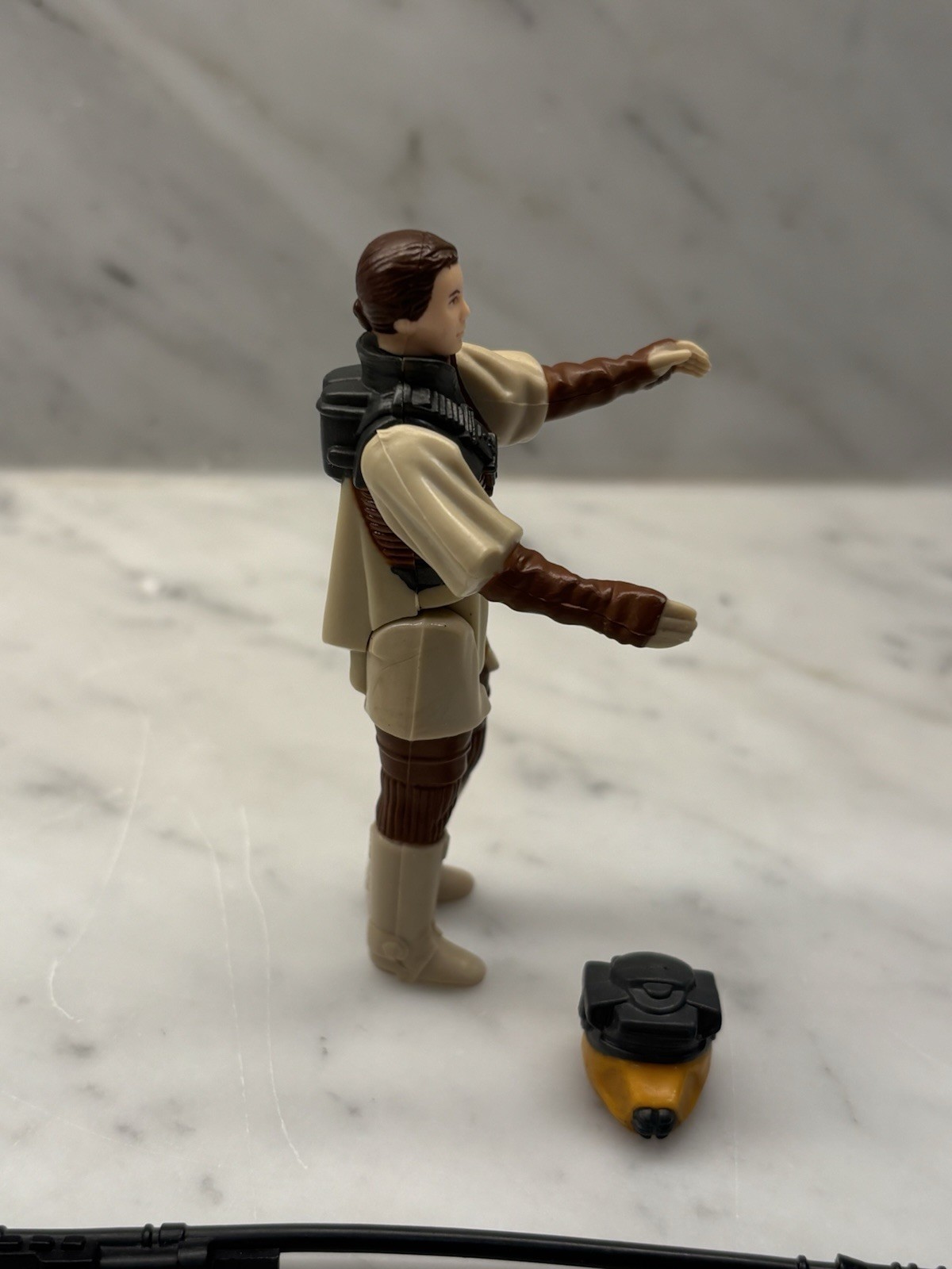 Princess Leia Organa (Boushh Disguise) sold