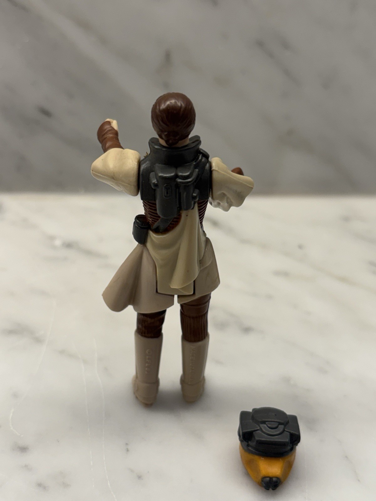 Princess Leia Organa (Boushh Disguise) sold