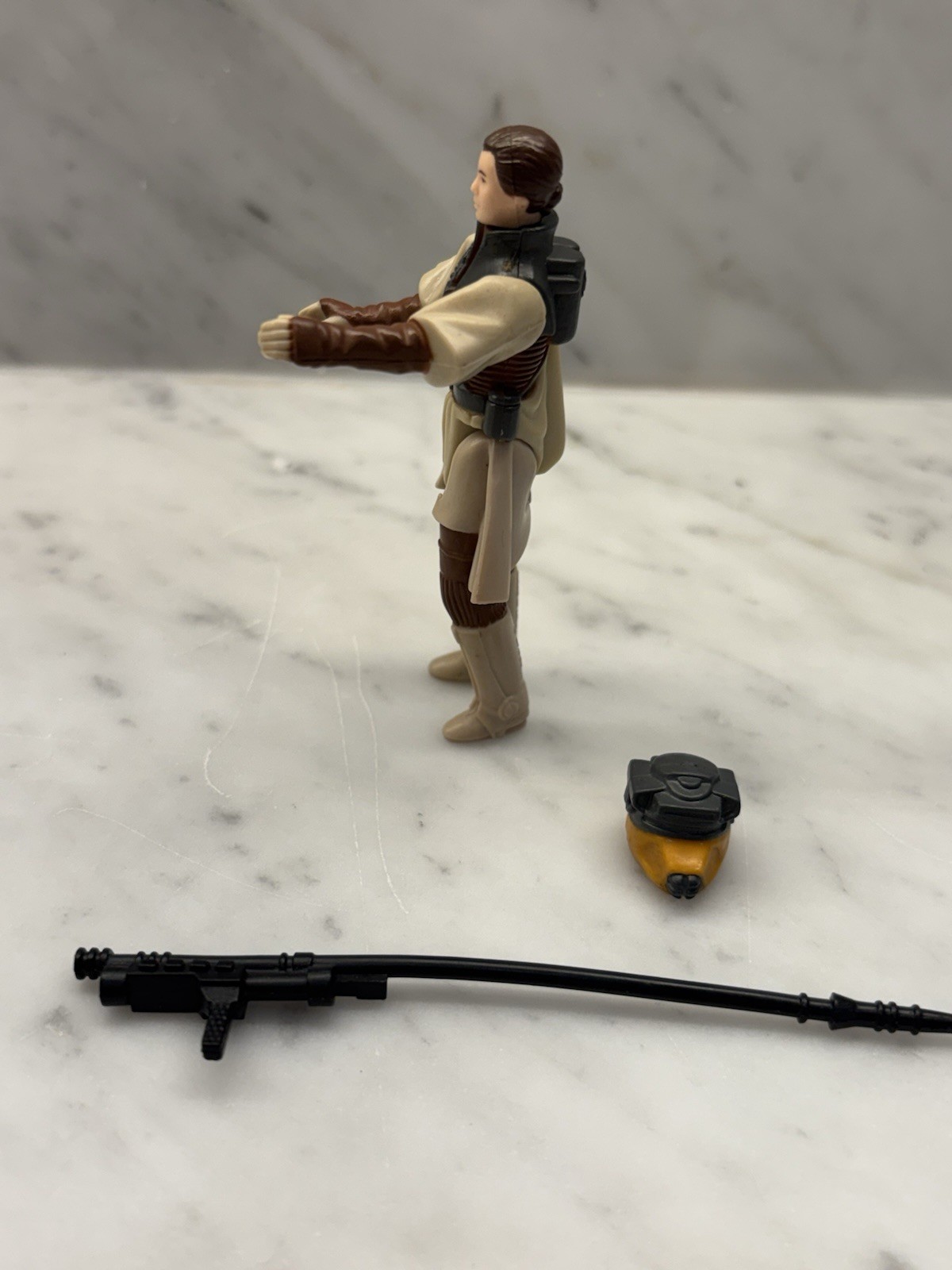 Princess Leia Organa (Boushh Disguise) sold