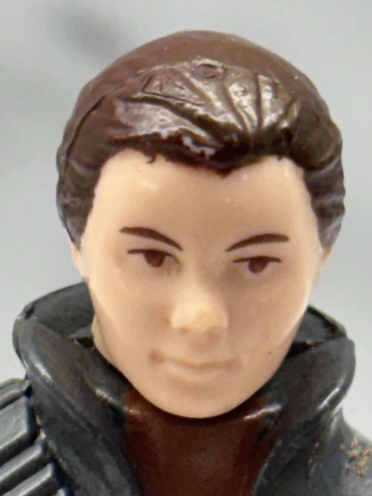 Princess Leia Organa (Boushh Disguise) sold