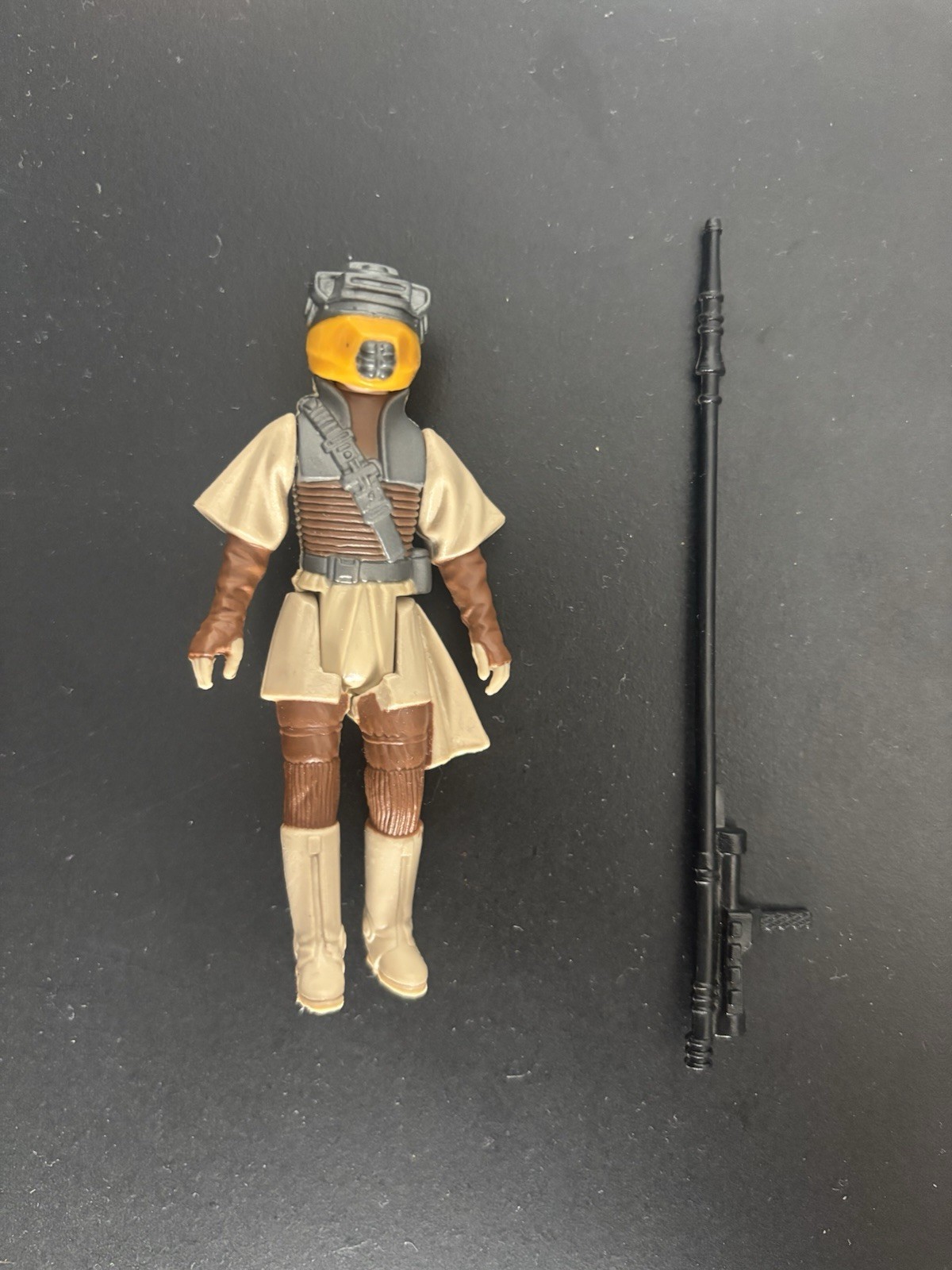 Princess Leia Organa (Boushh Disguise) sold