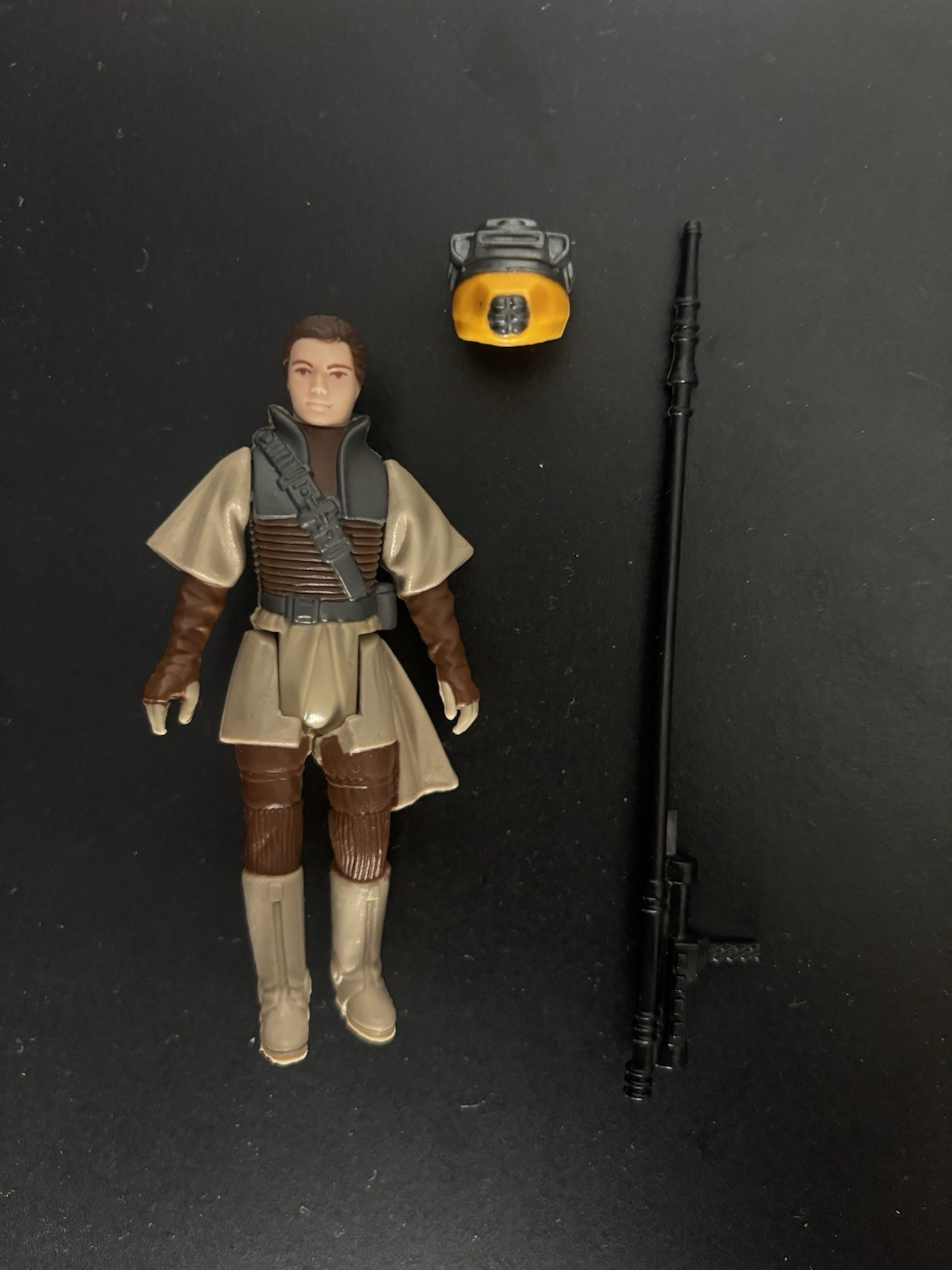 Princess Leia Organa (Boushh Disguise) sold