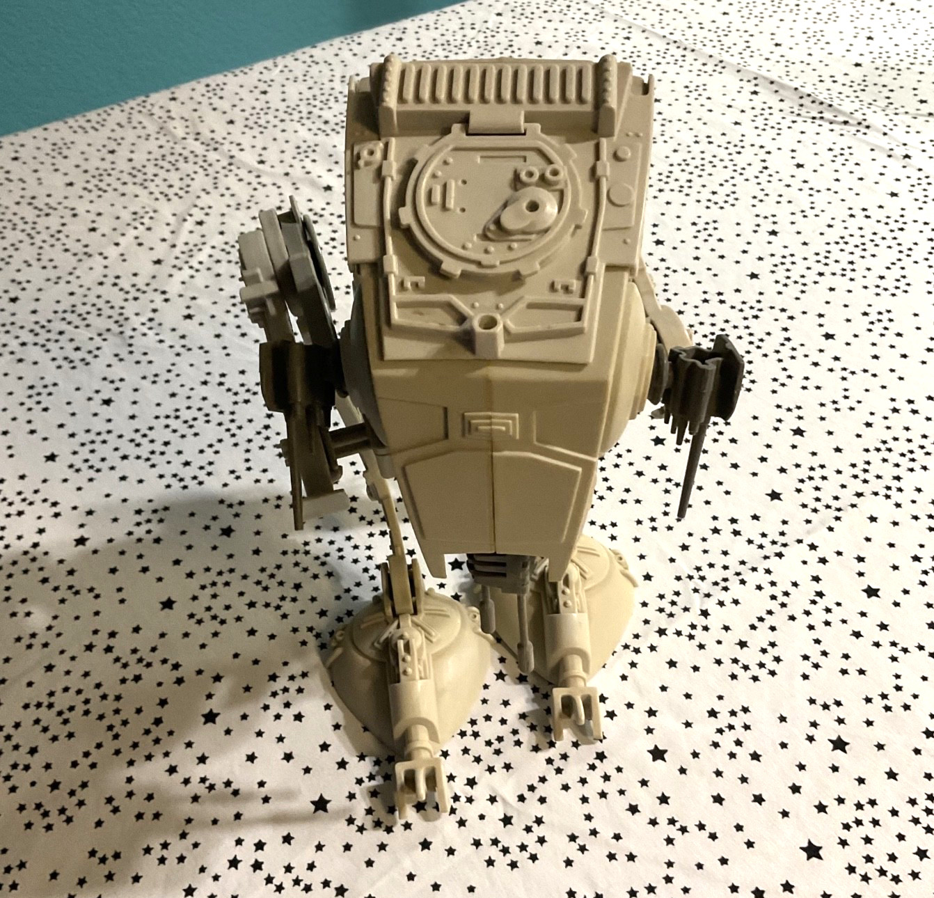 Scout Walker (AT-ST) sold