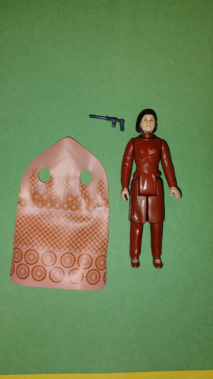 Princess Leia Organa (Bespin Gown) sold