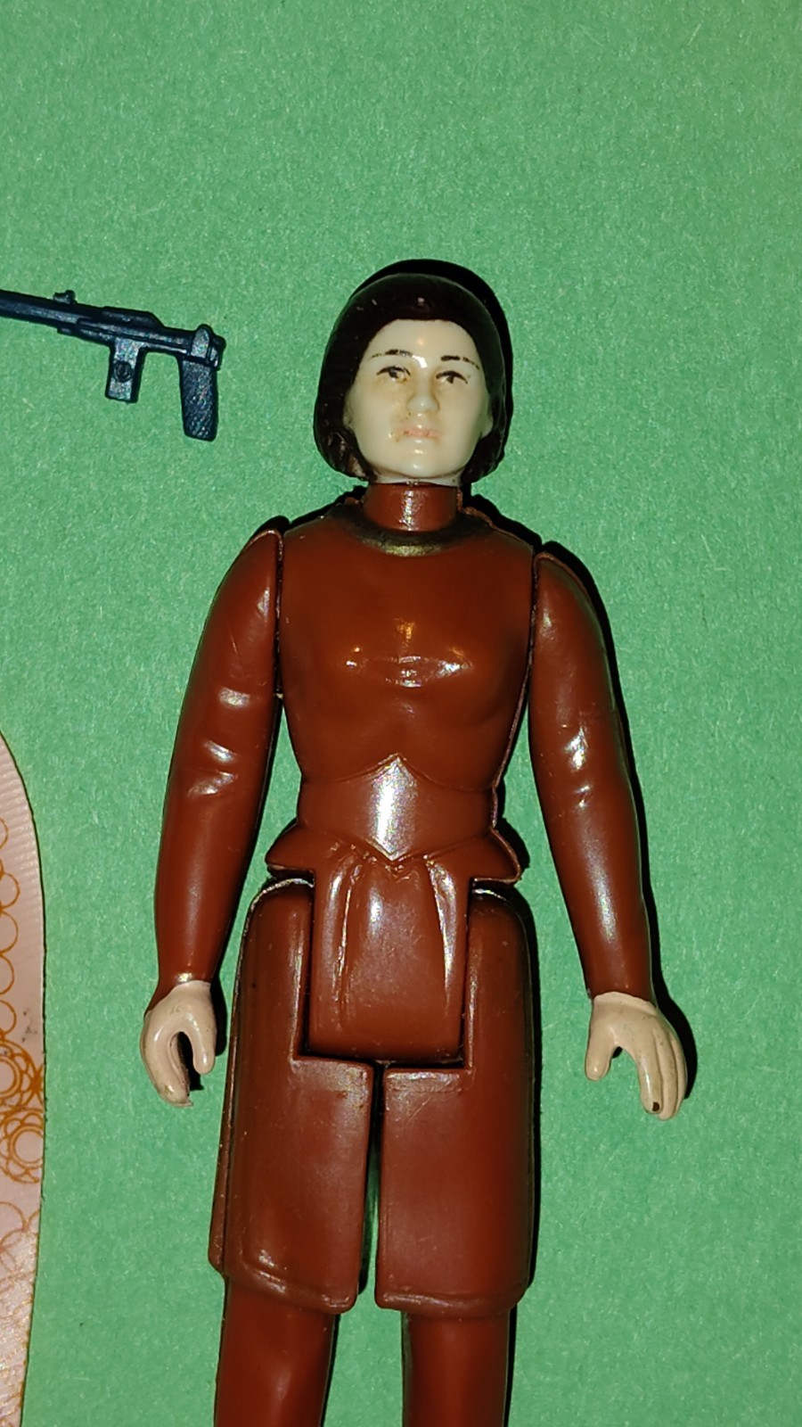 Princess Leia Organa (Bespin Gown) sold