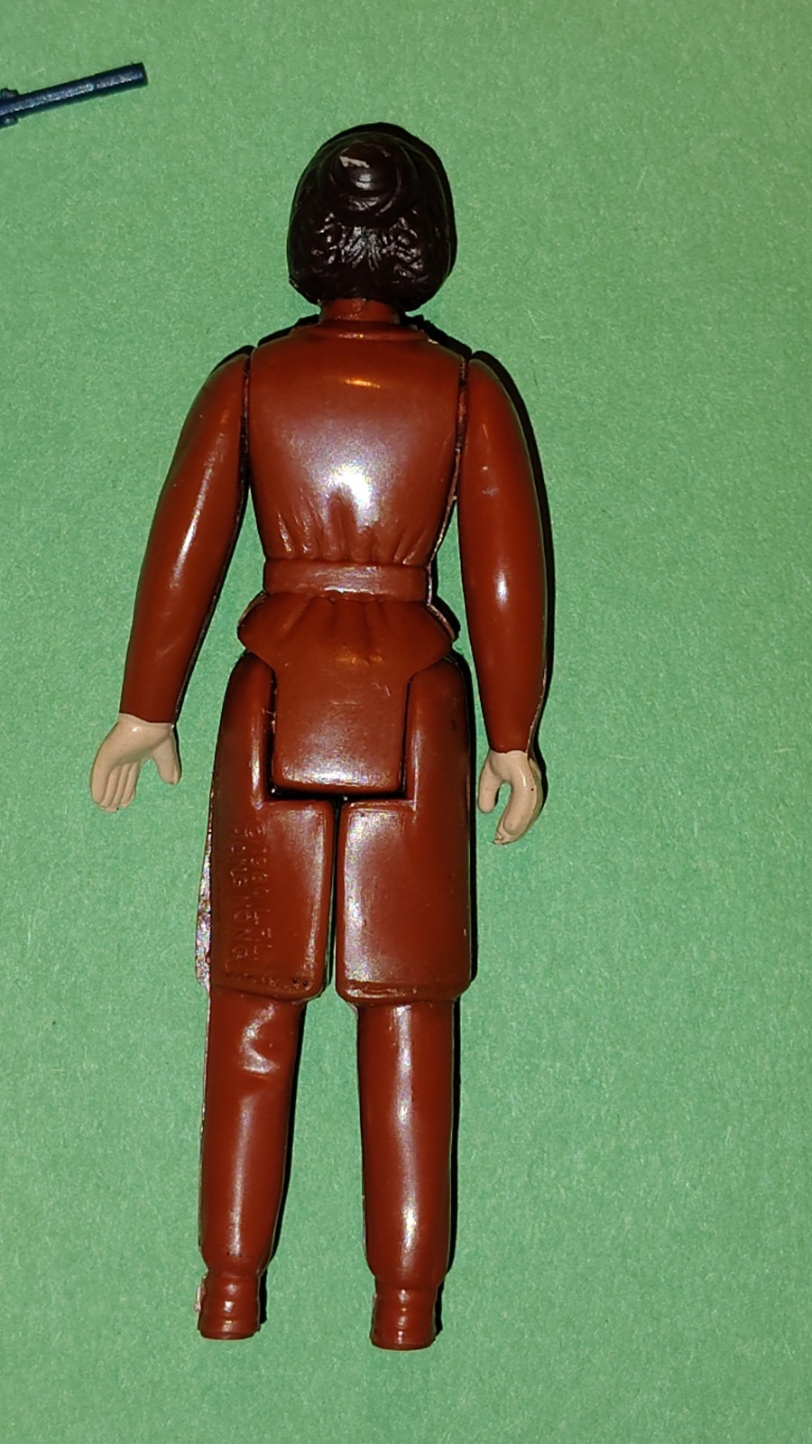Princess Leia Organa (Bespin Gown) sold