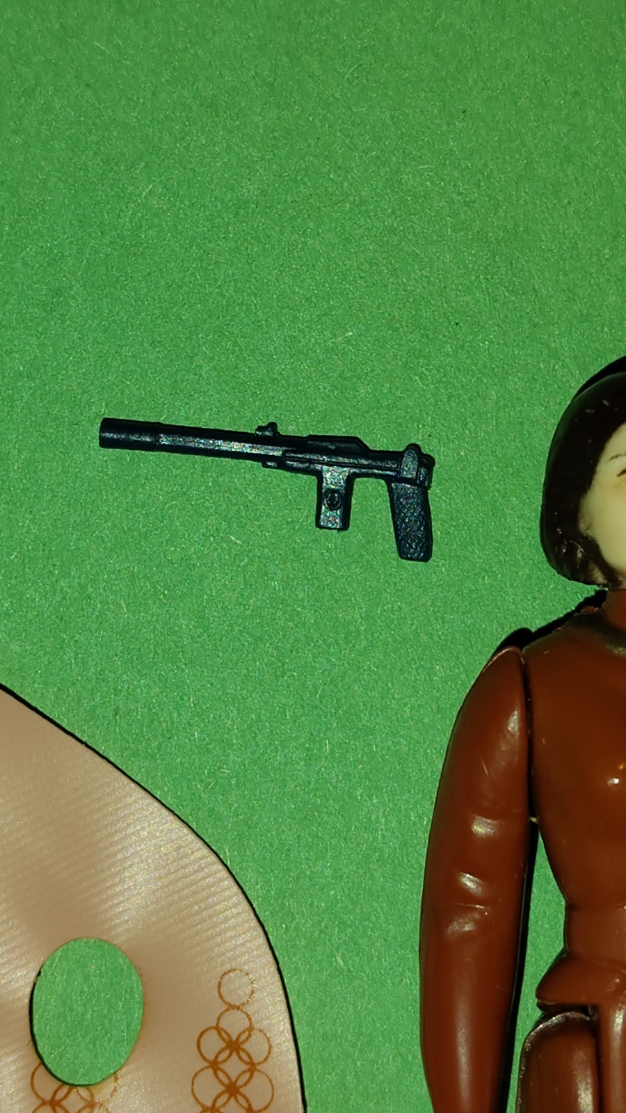 Princess Leia Organa (Bespin Gown) sold