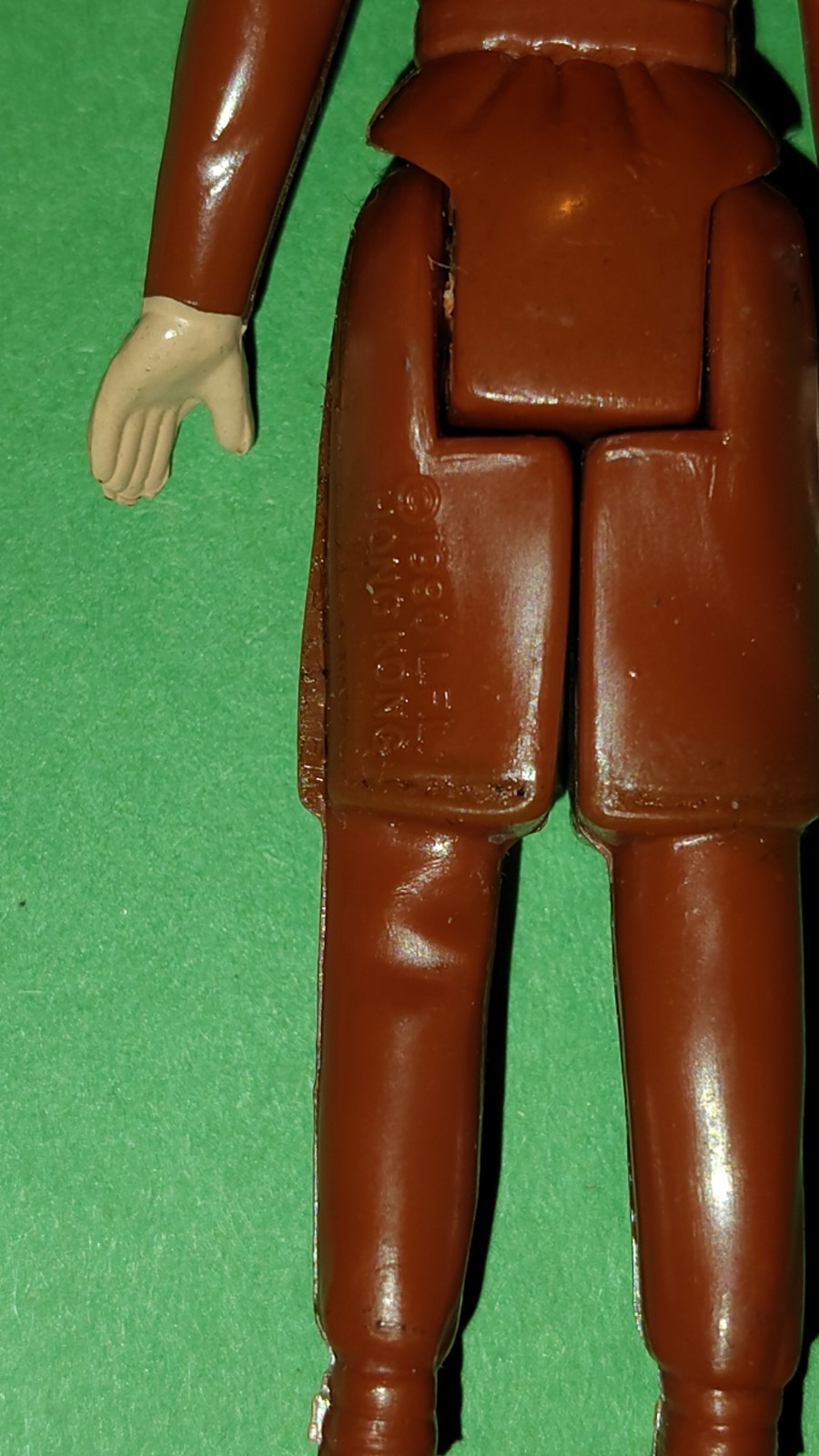 Princess Leia Organa (Bespin Gown) sold