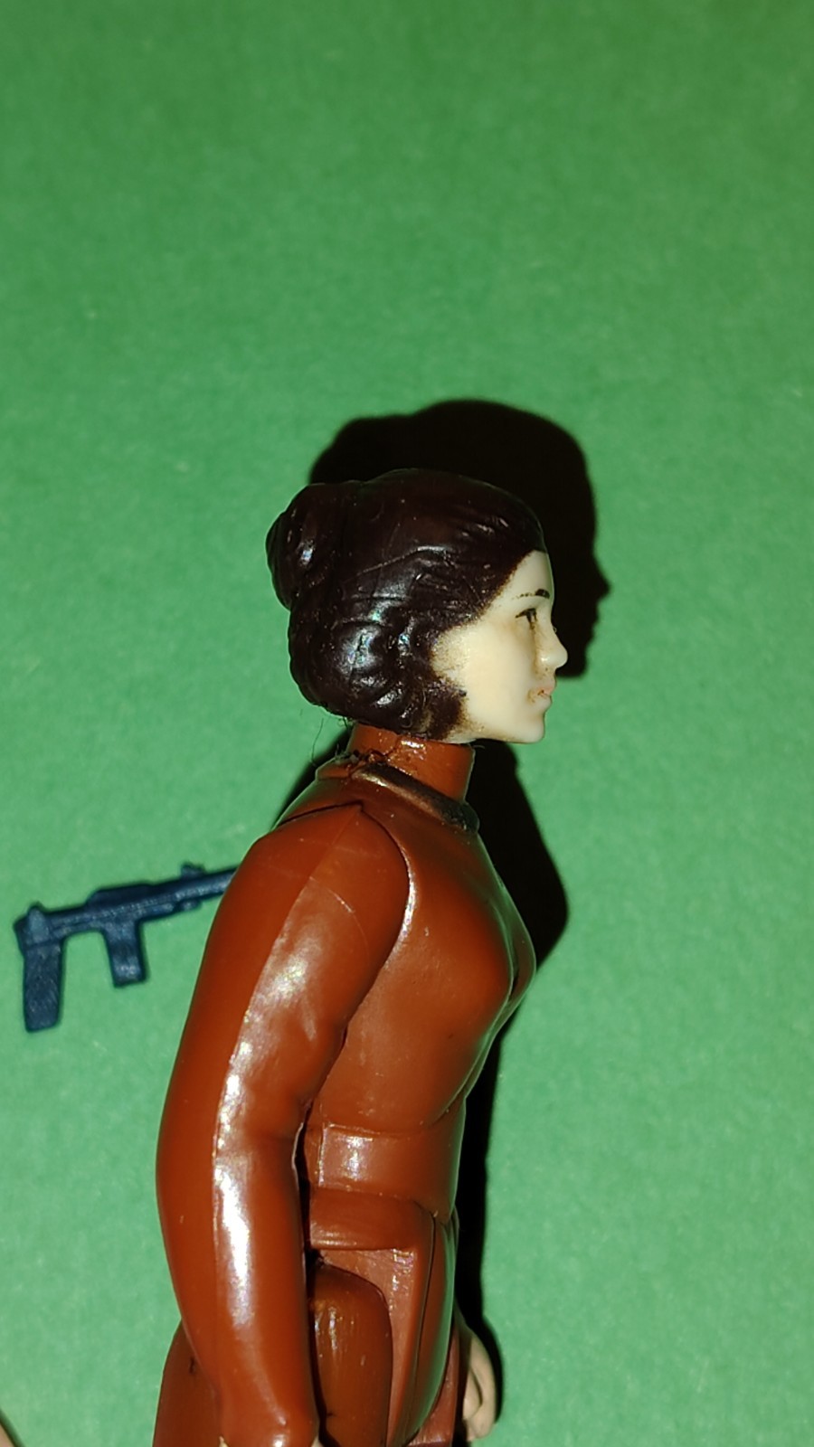 Princess Leia Organa (Bespin Gown) sold