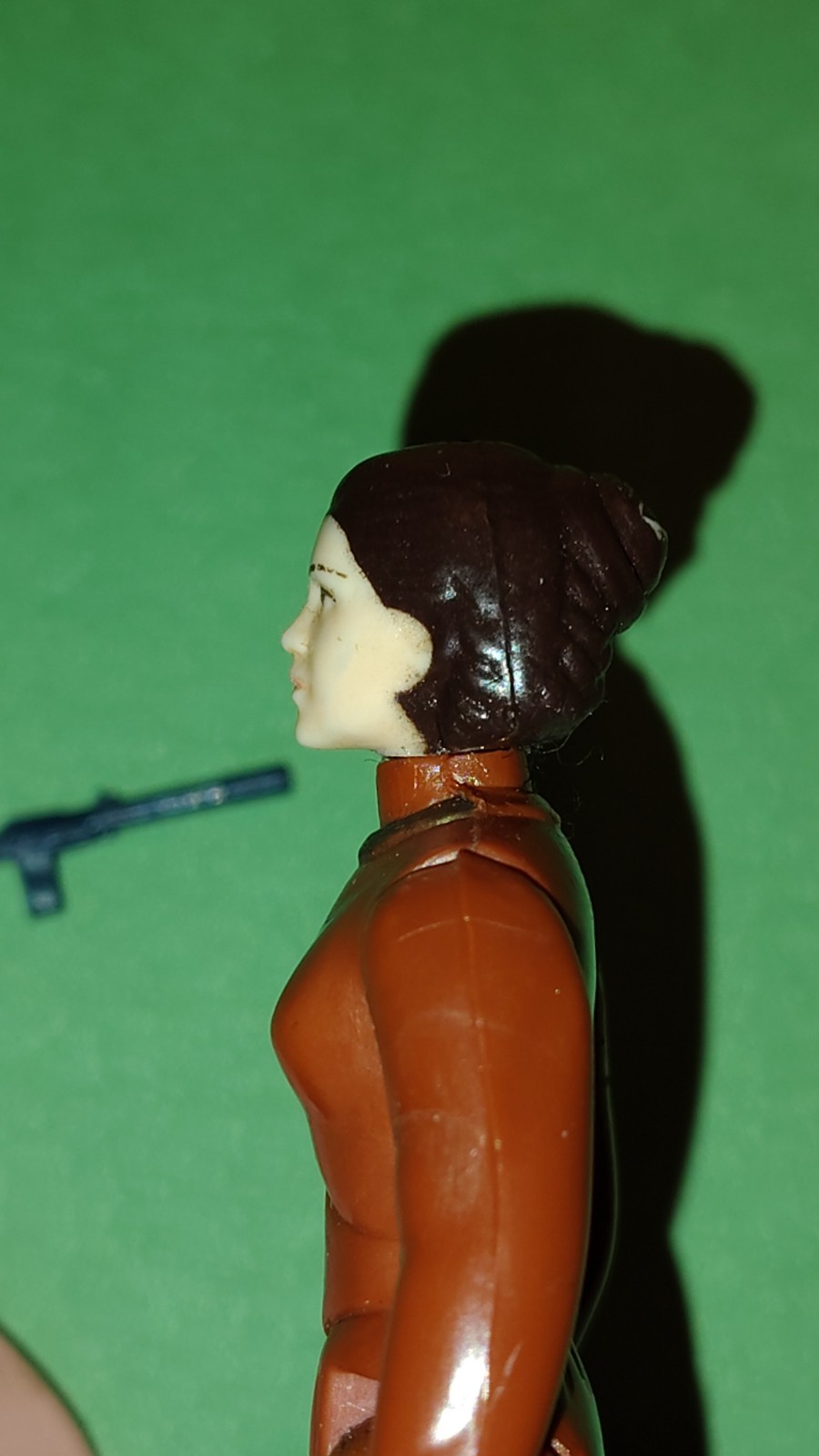 Princess Leia Organa (Bespin Gown) sold