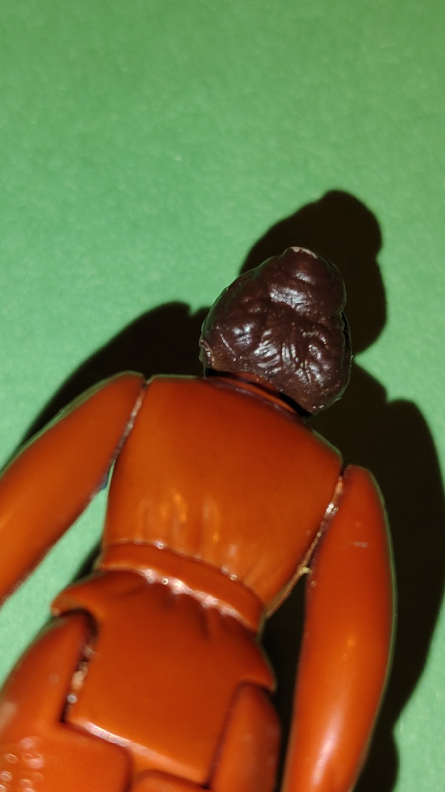 Princess Leia Organa (Bespin Gown) sold