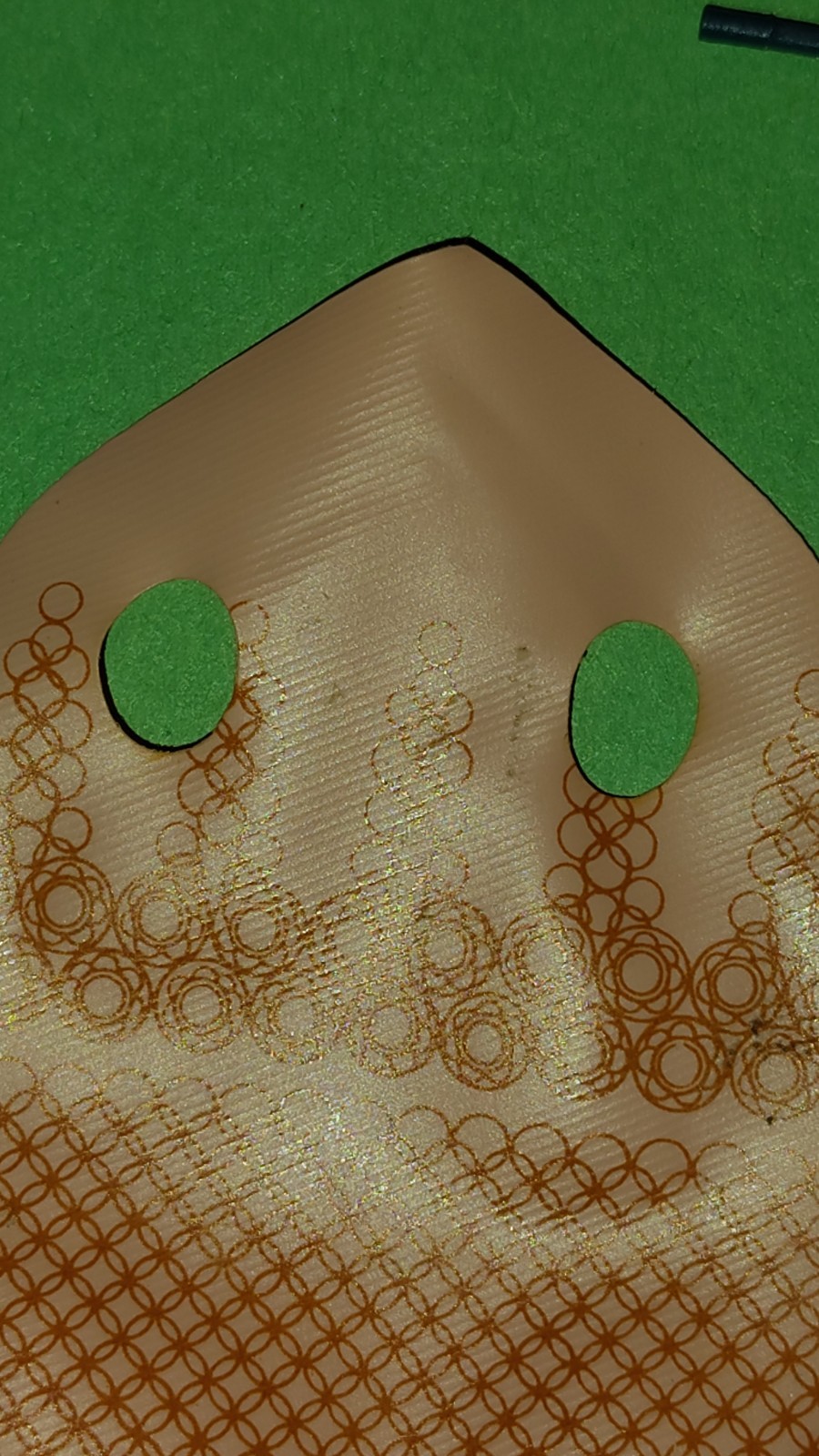 Princess Leia Organa (Bespin Gown) sold