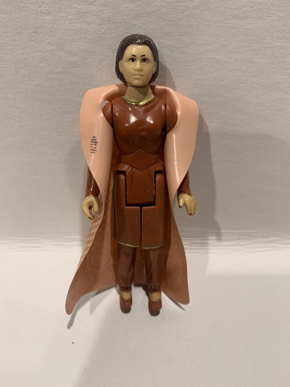 Princess Leia Organa (Bespin Gown) sold