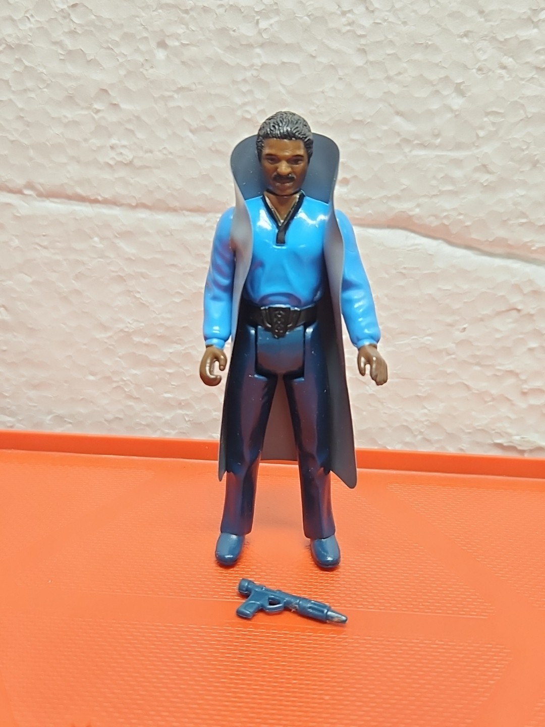 Lando Calrissian sold