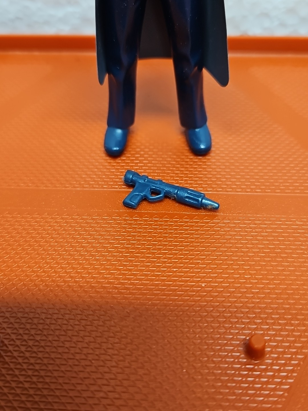 Lando Calrissian sold