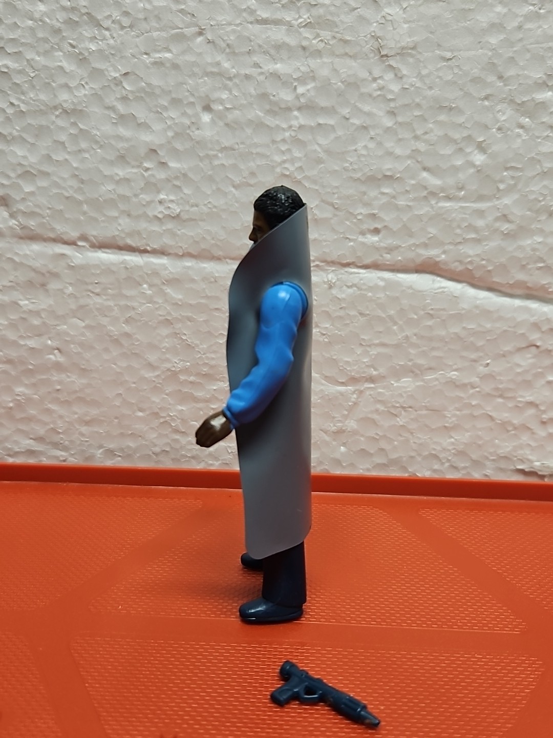 Lando Calrissian sold