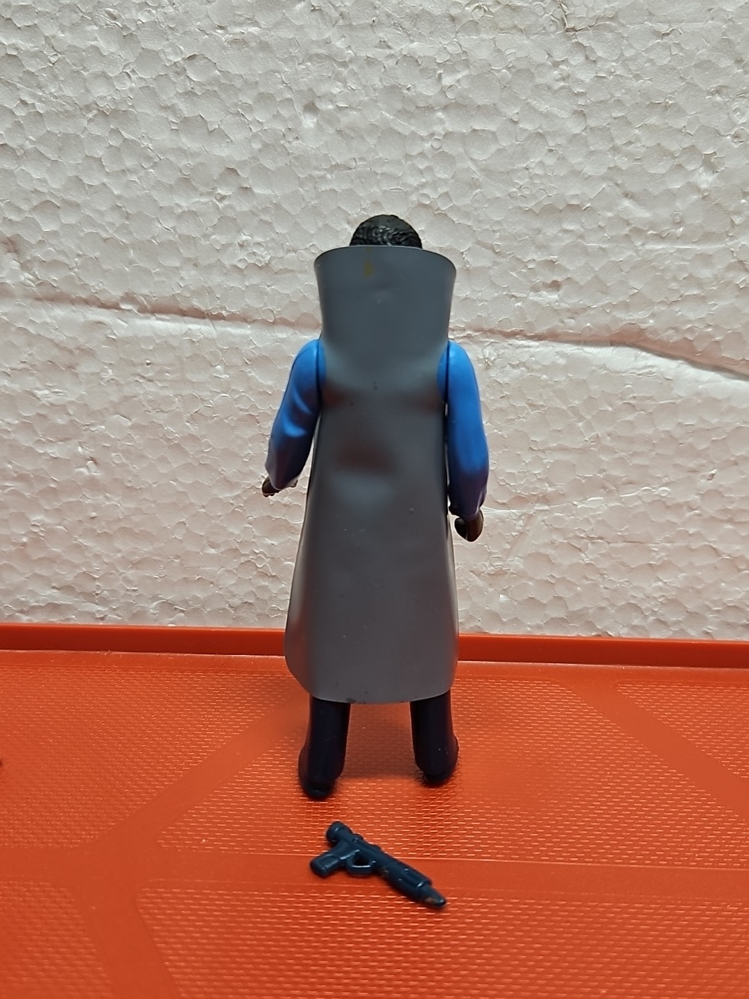 Lando Calrissian sold