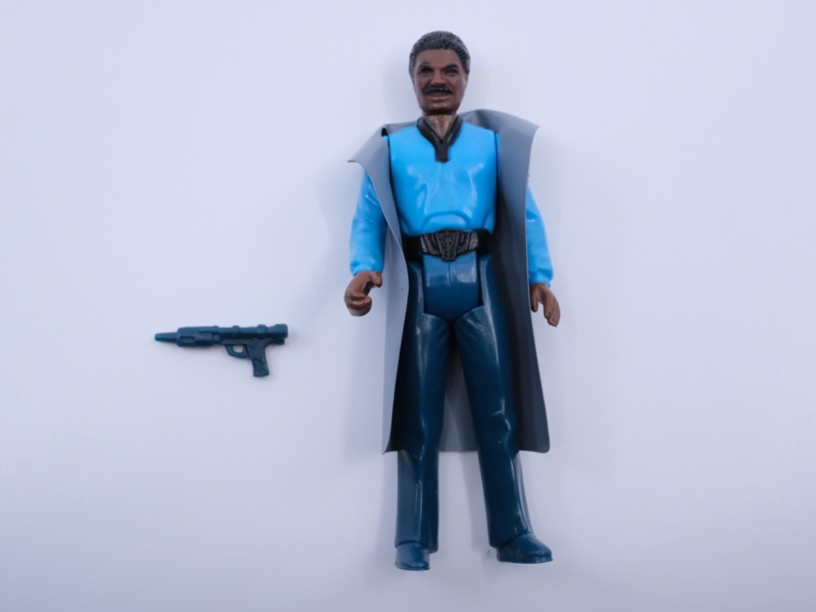 Lando Calrissian sold