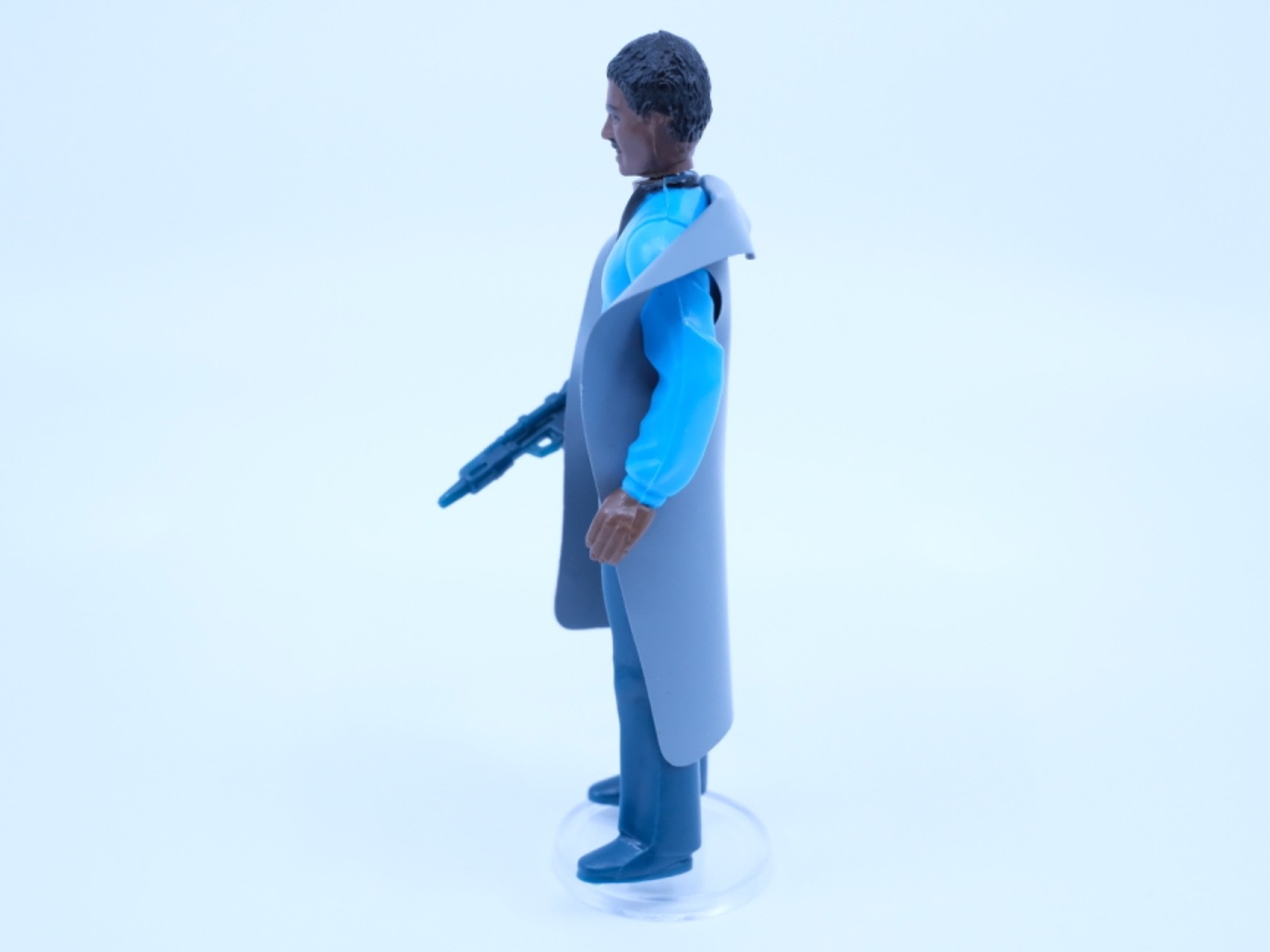 Lando Calrissian sold