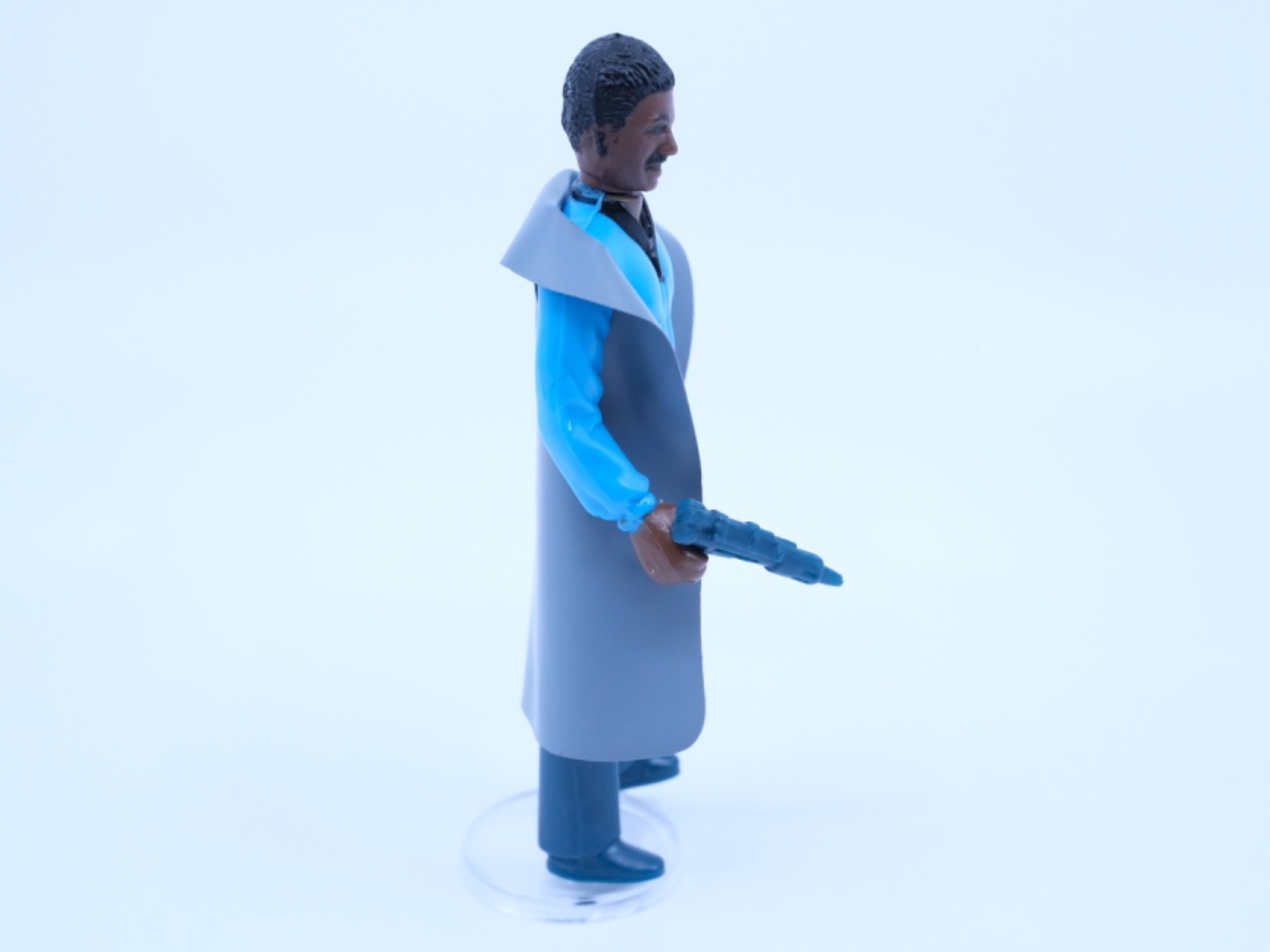 Lando Calrissian sold