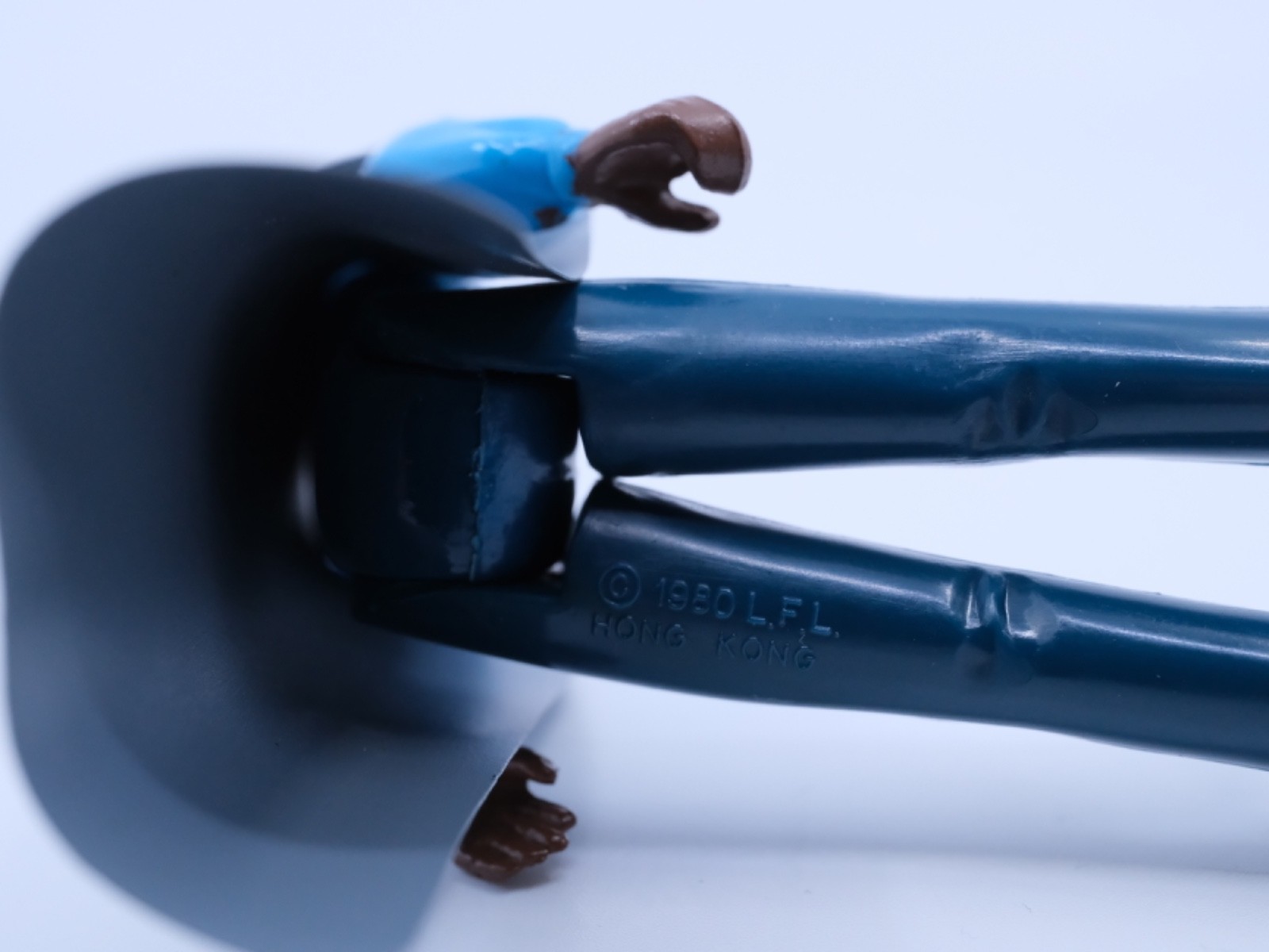 Lando Calrissian sold