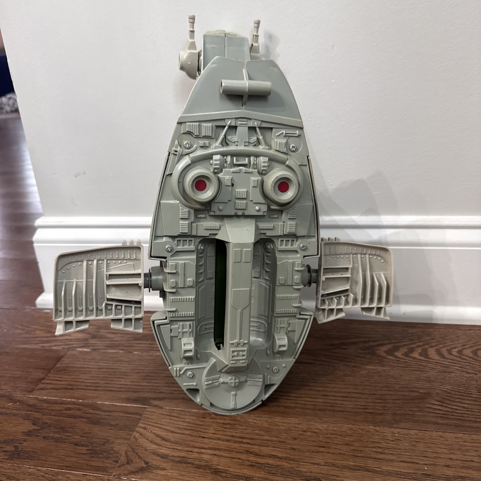 Slave 1 (Boba Fett's Spaceship) sold