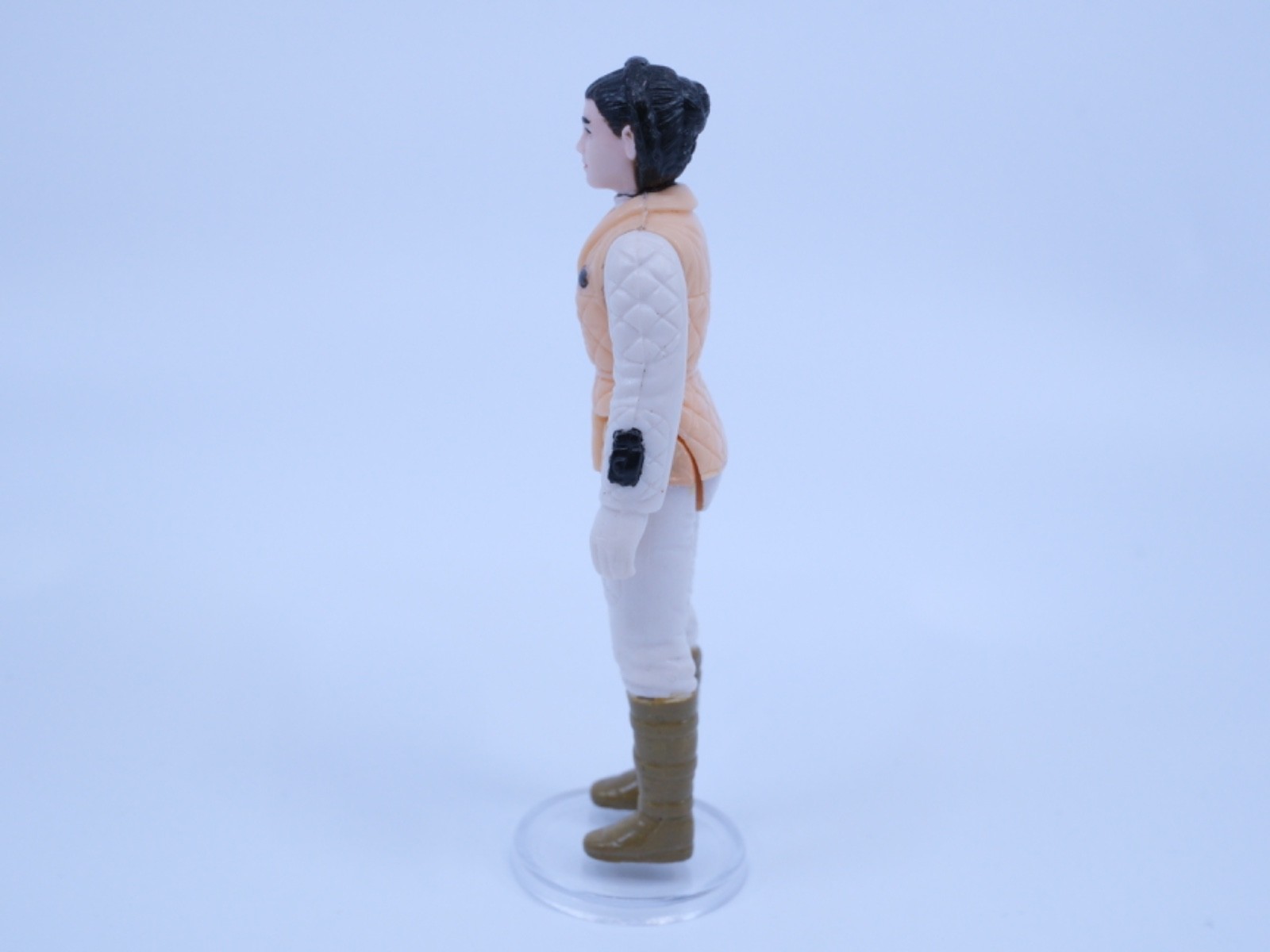 Princess Leia Organa (Hoth Outfit) sold