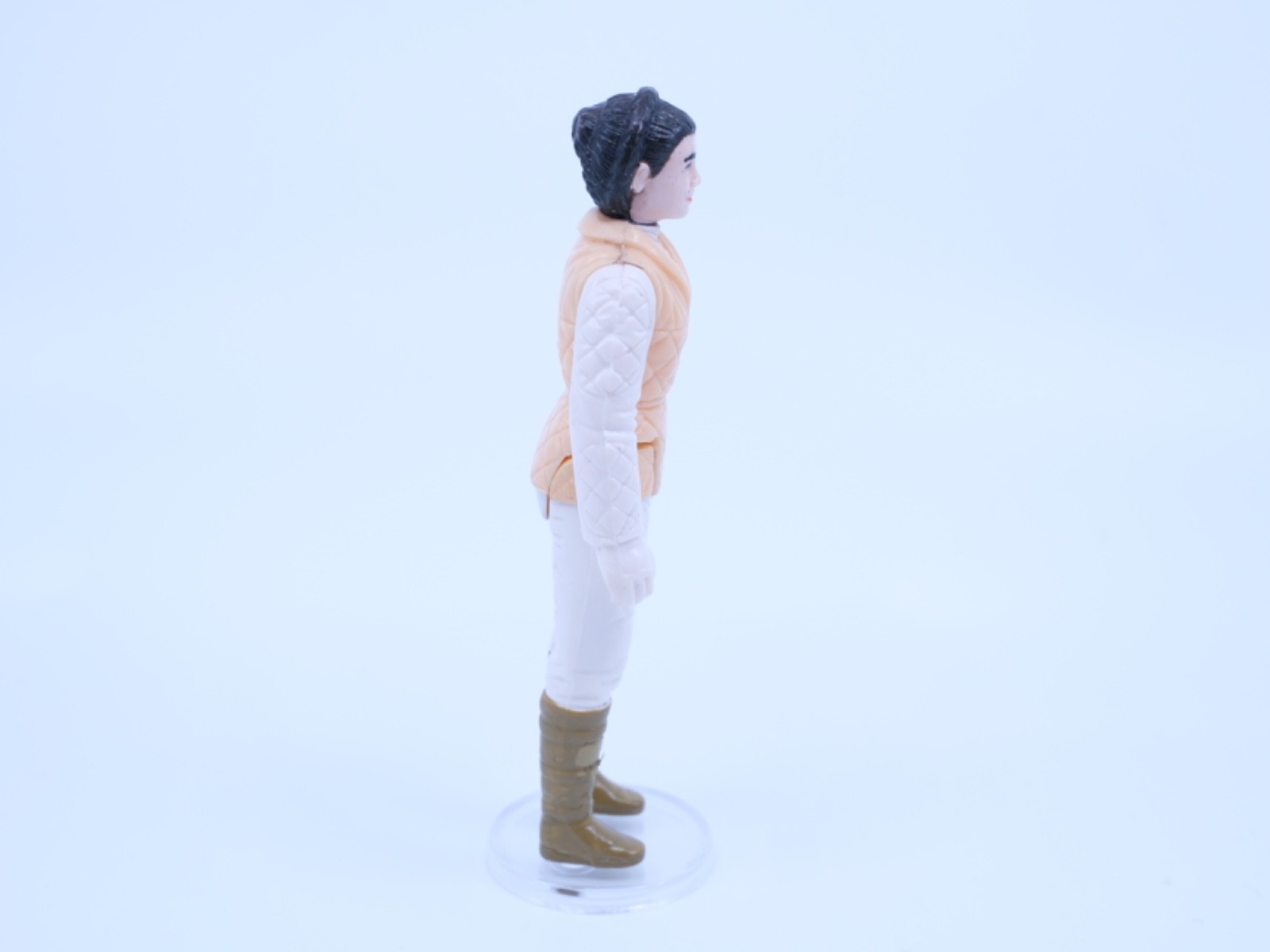 Princess Leia Organa (Hoth Outfit) sold