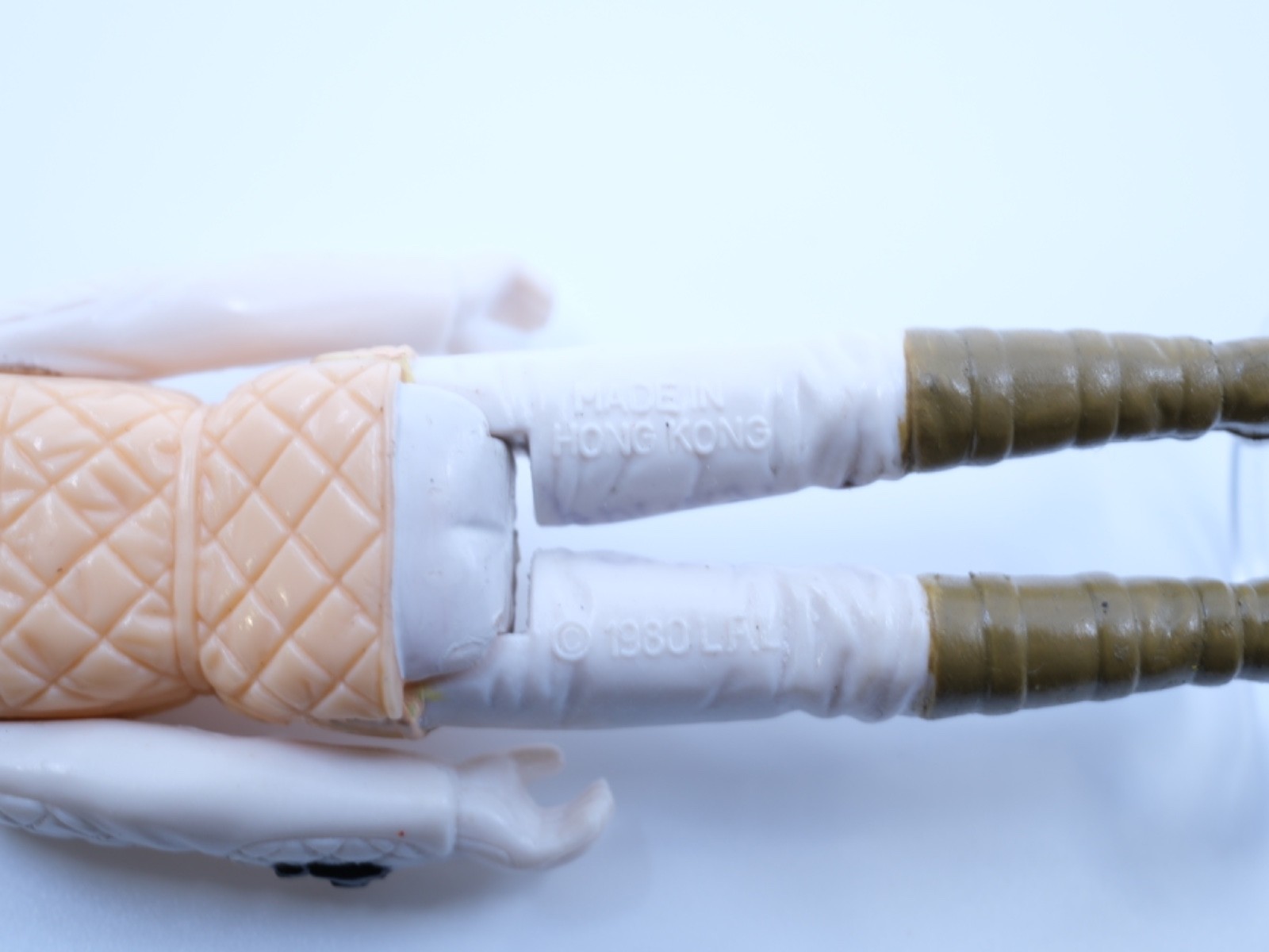 Princess Leia Organa (Hoth Outfit) sold