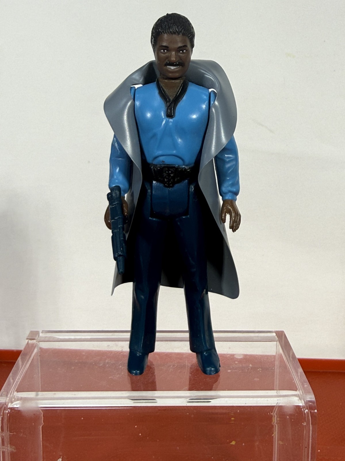 Lando Calrissian sold