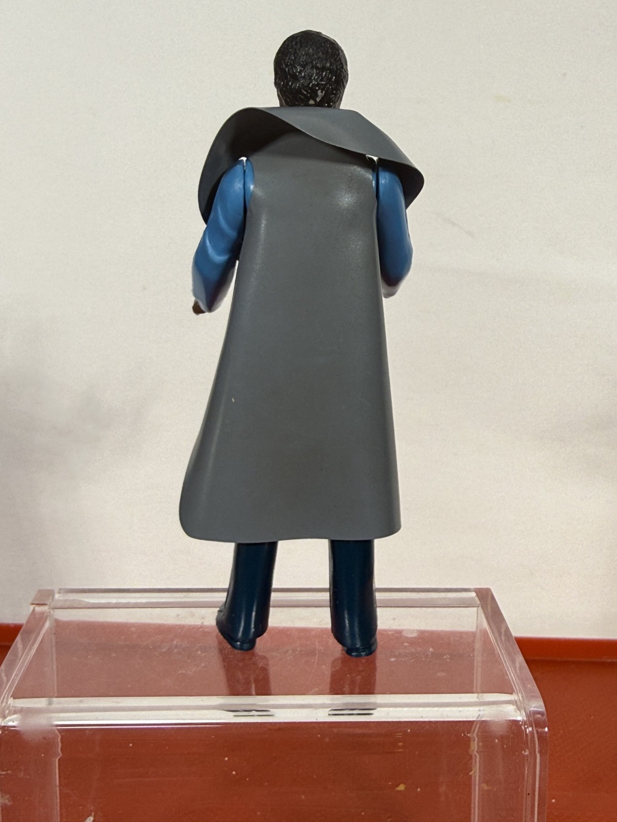 Lando Calrissian sold