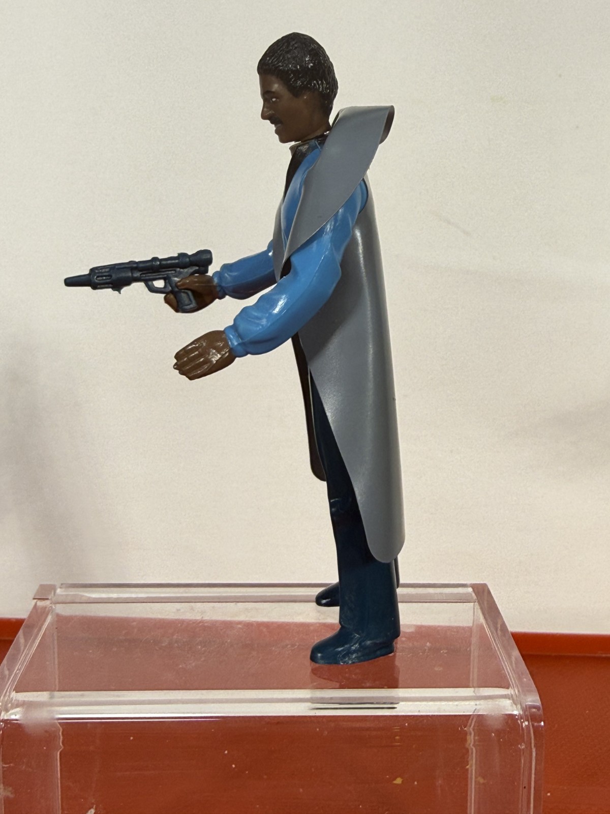 Lando Calrissian sold