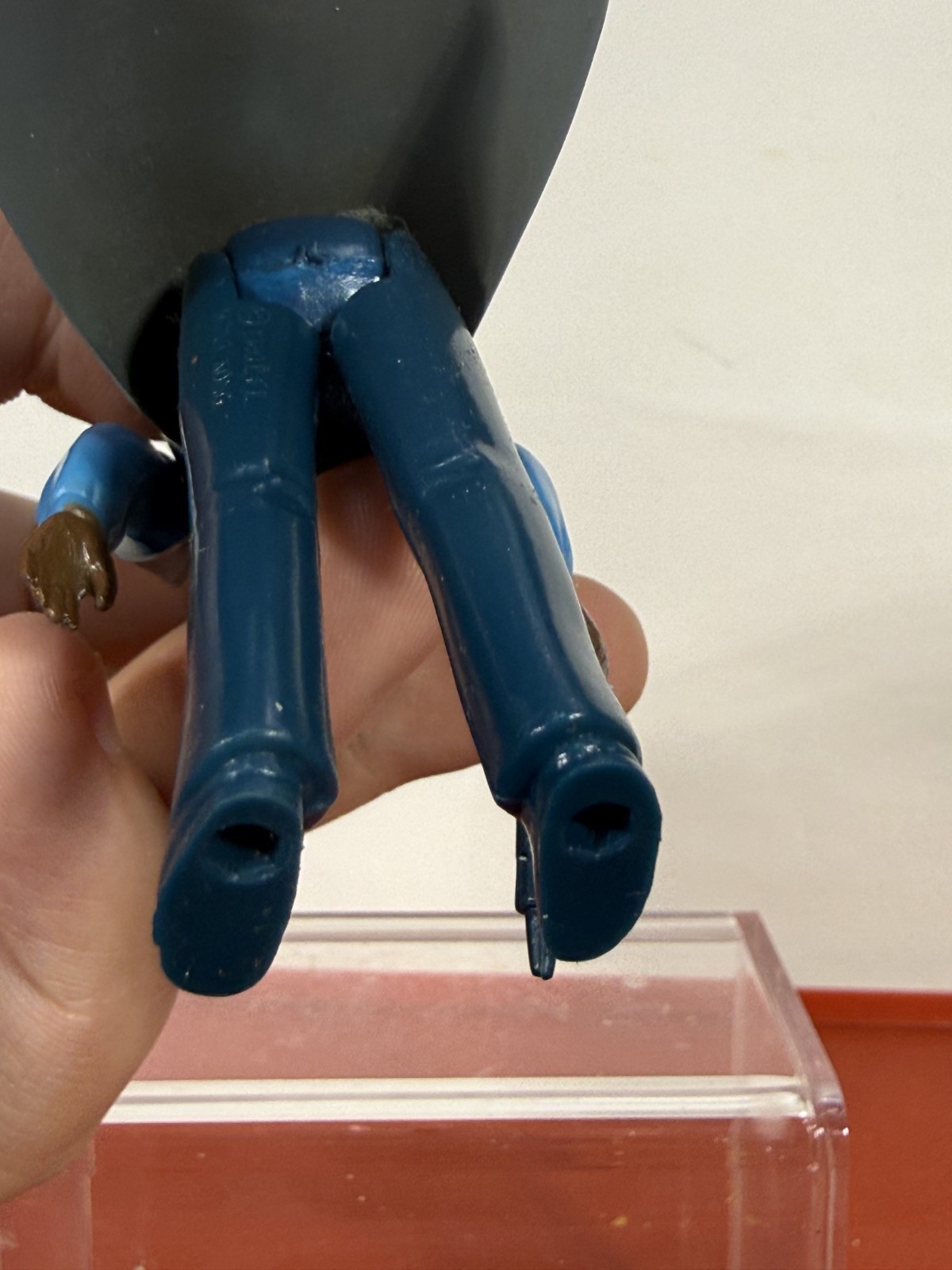 Lando Calrissian sold