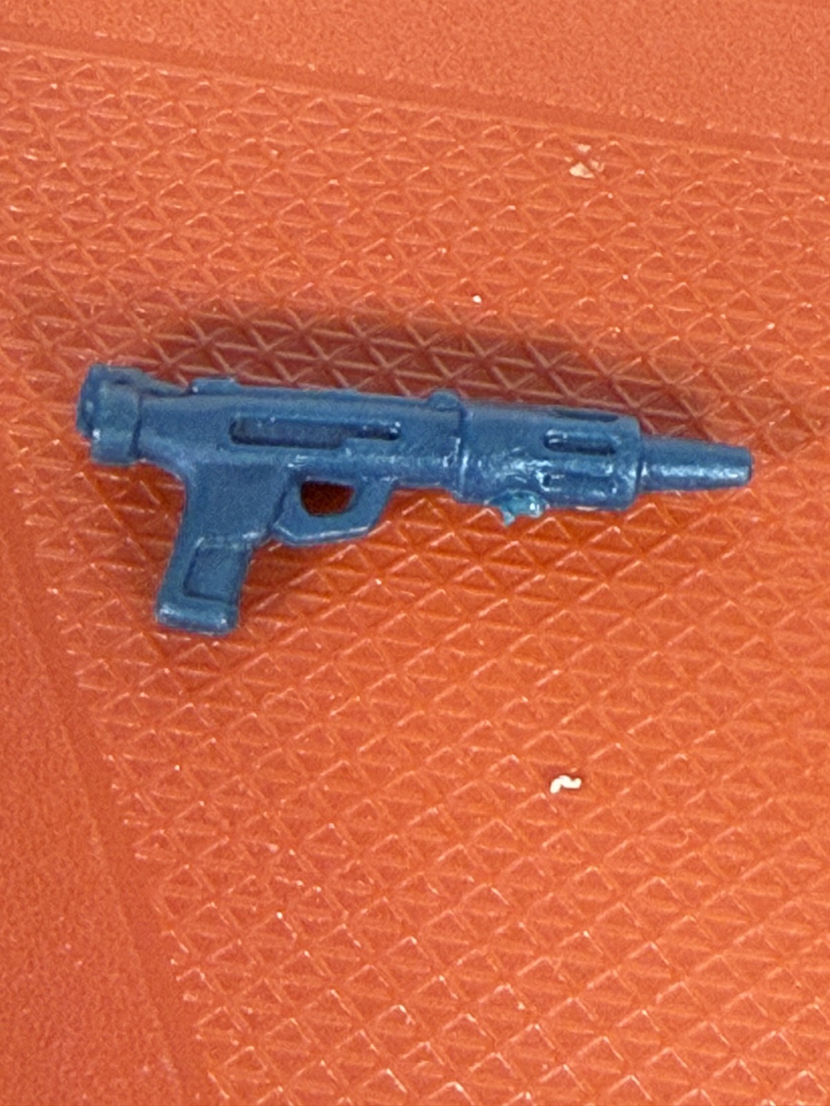 Lando Calrissian sold