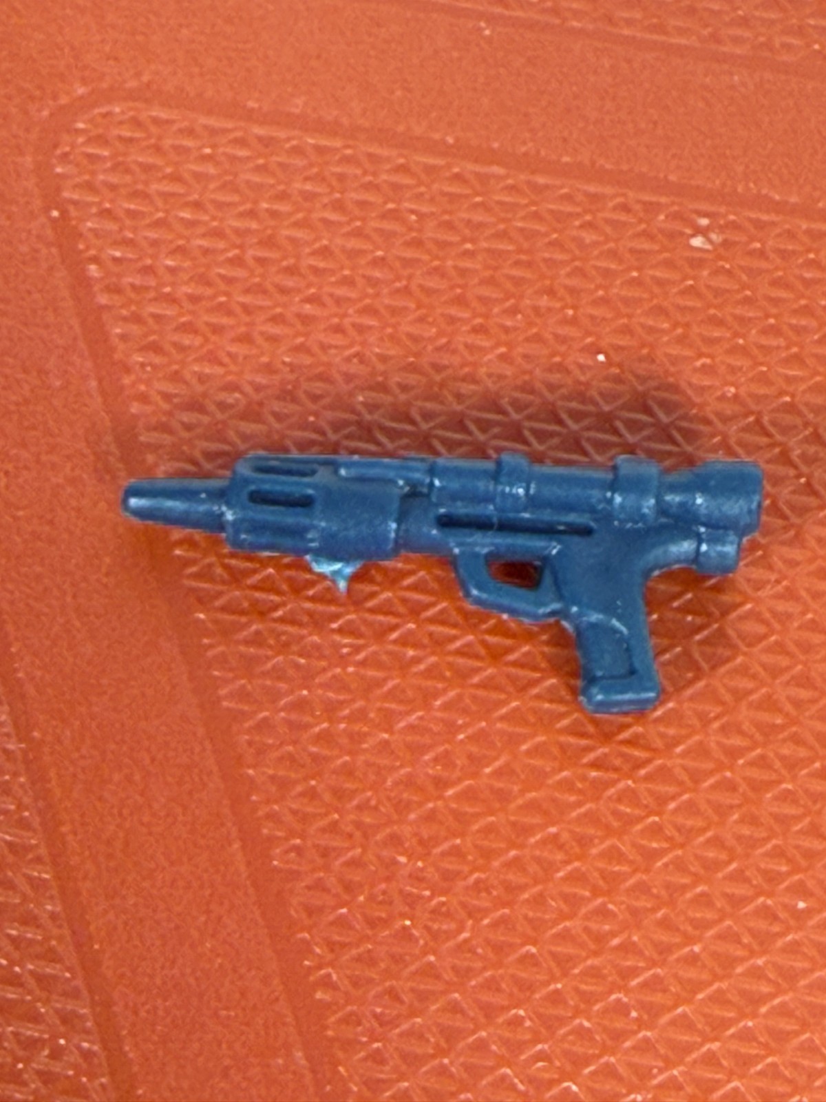 Lando Calrissian sold