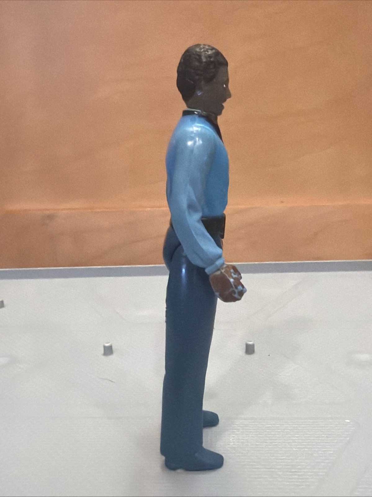 Lando Calrissian sold