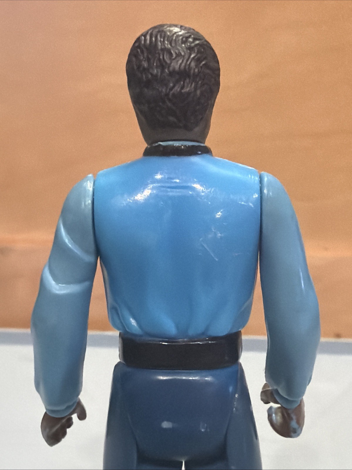 Lando Calrissian sold