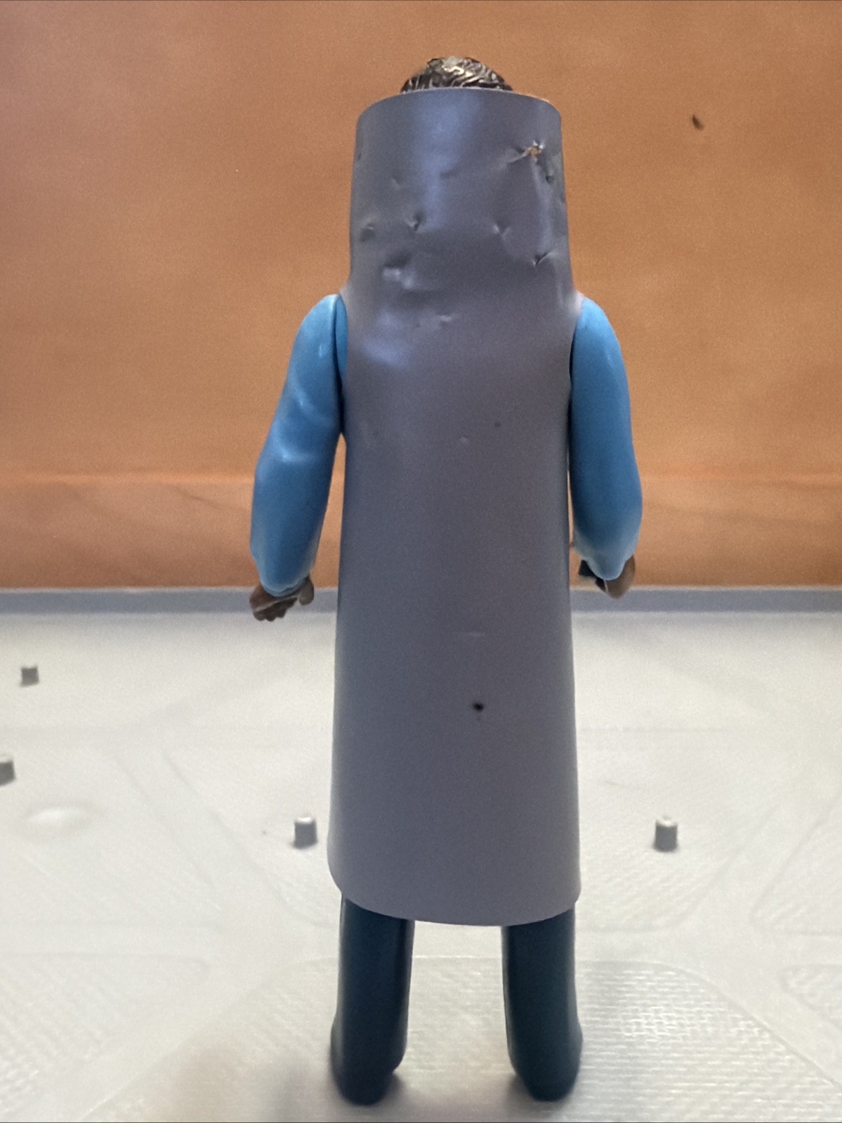 Lando Calrissian sold